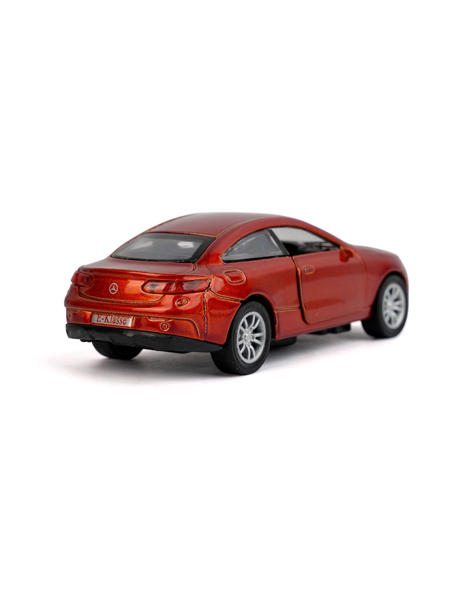 Die Cast Car With Light And Sound, Die-cast Model Car, Chase Value, Chase Value