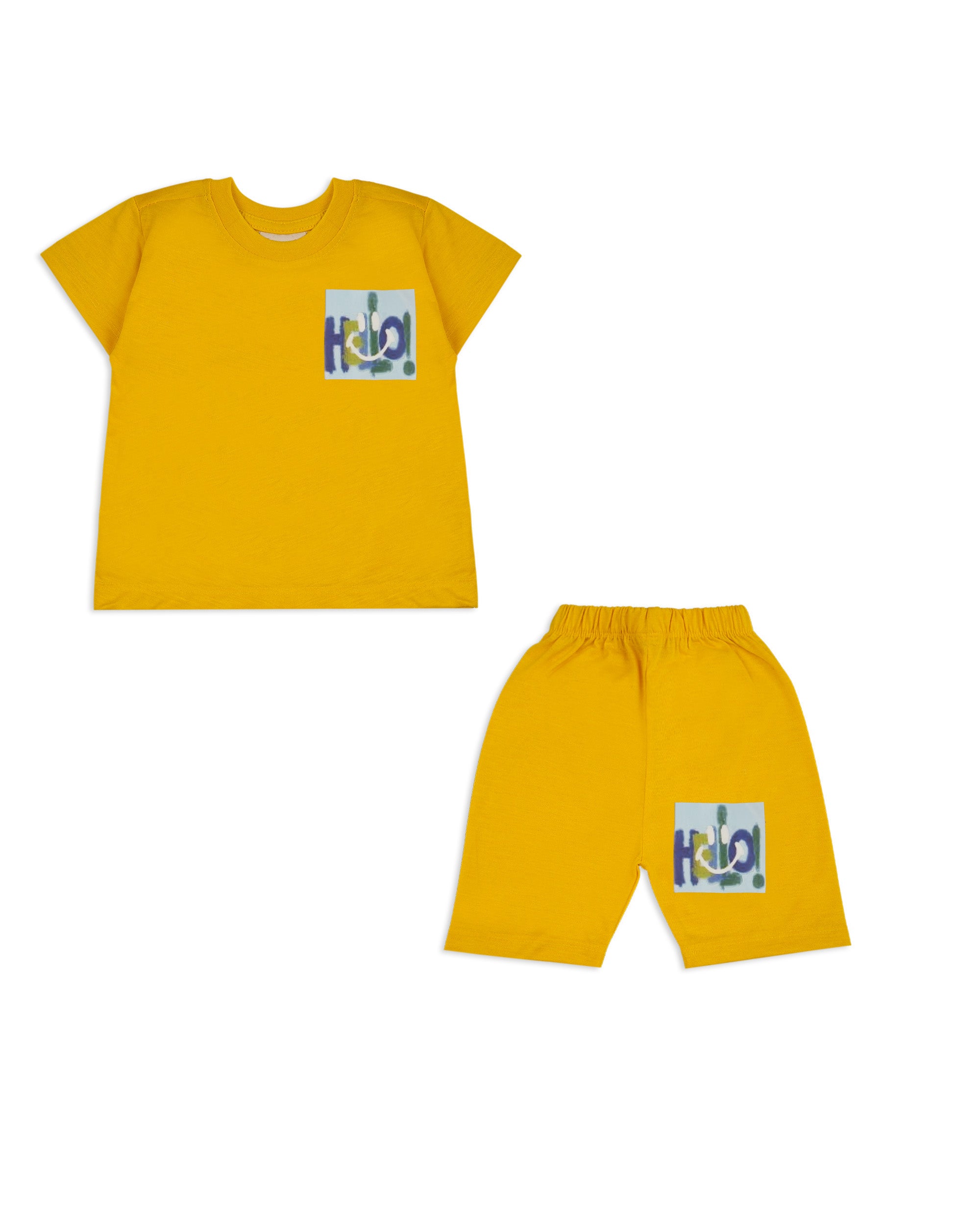 Valuables Boys Half Sleeves Suit, Boys Sets & Suits, Chase Value, Chase Value