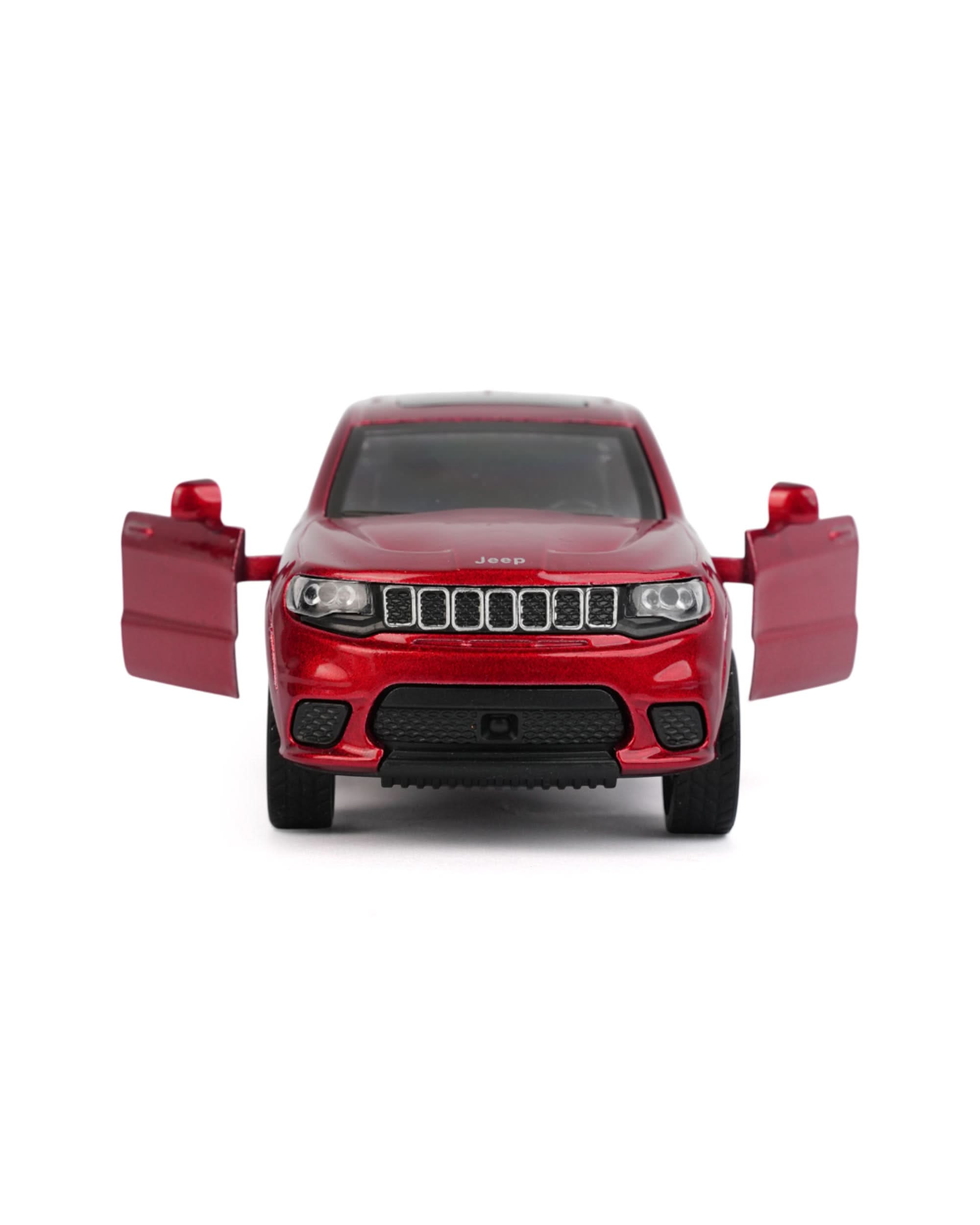 Die Cast Car With Light And Sound, Die-cast Model Car, Chase Value, Chase Value