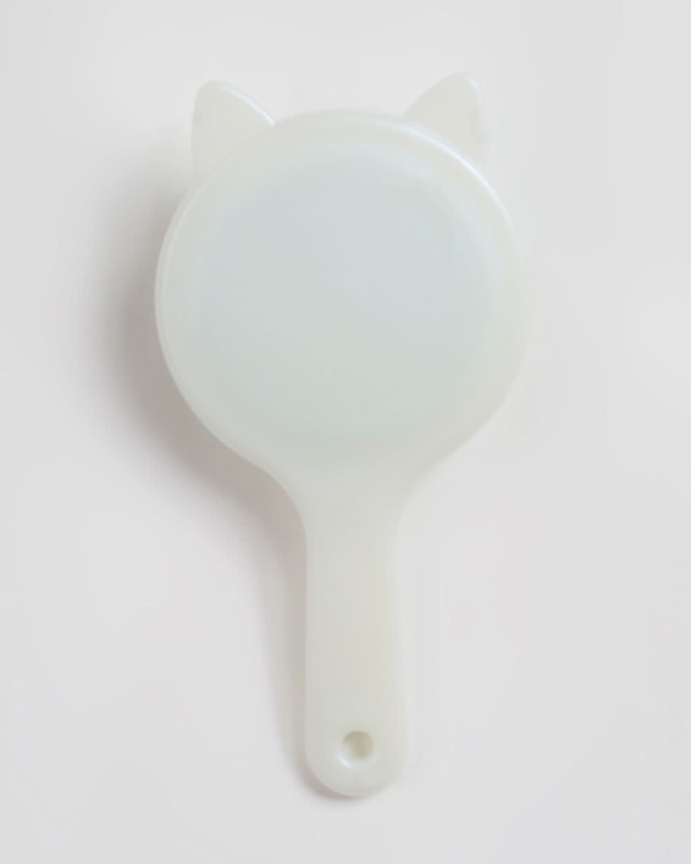 Kids Hair Brush, Comb & Mirror, Chase Value, Chase Value