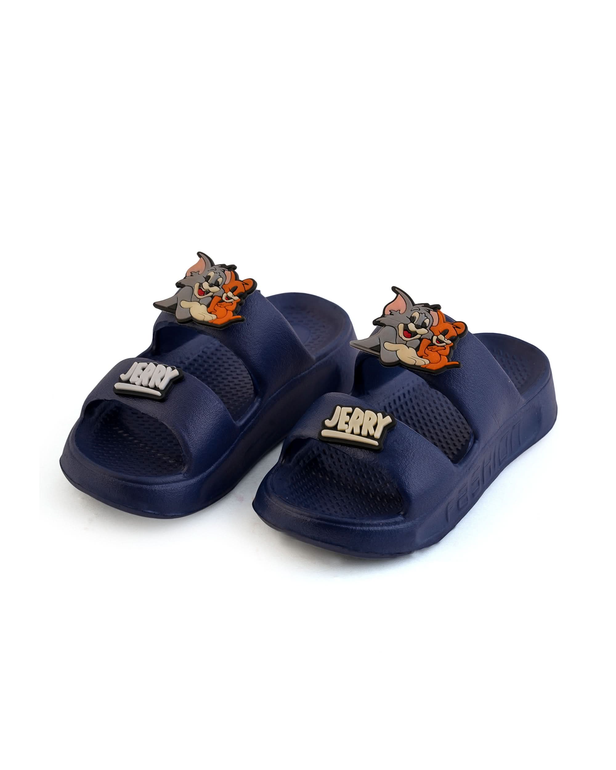 Boys Slider, Boys Slippers, Chase Value, Chase Value