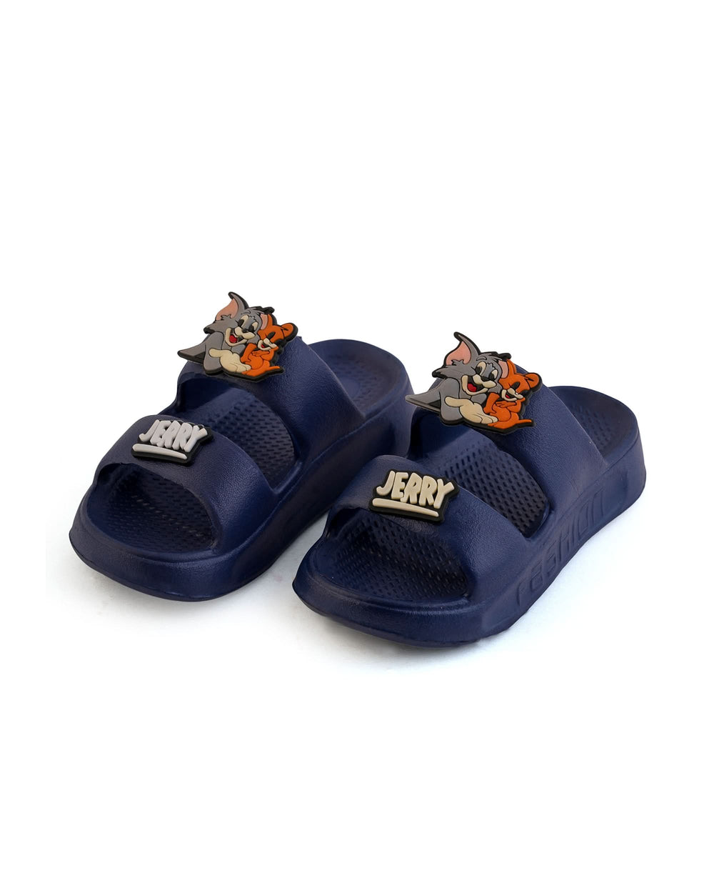 Boys Slider, Boys Slippers, Chase Value, Chase Value