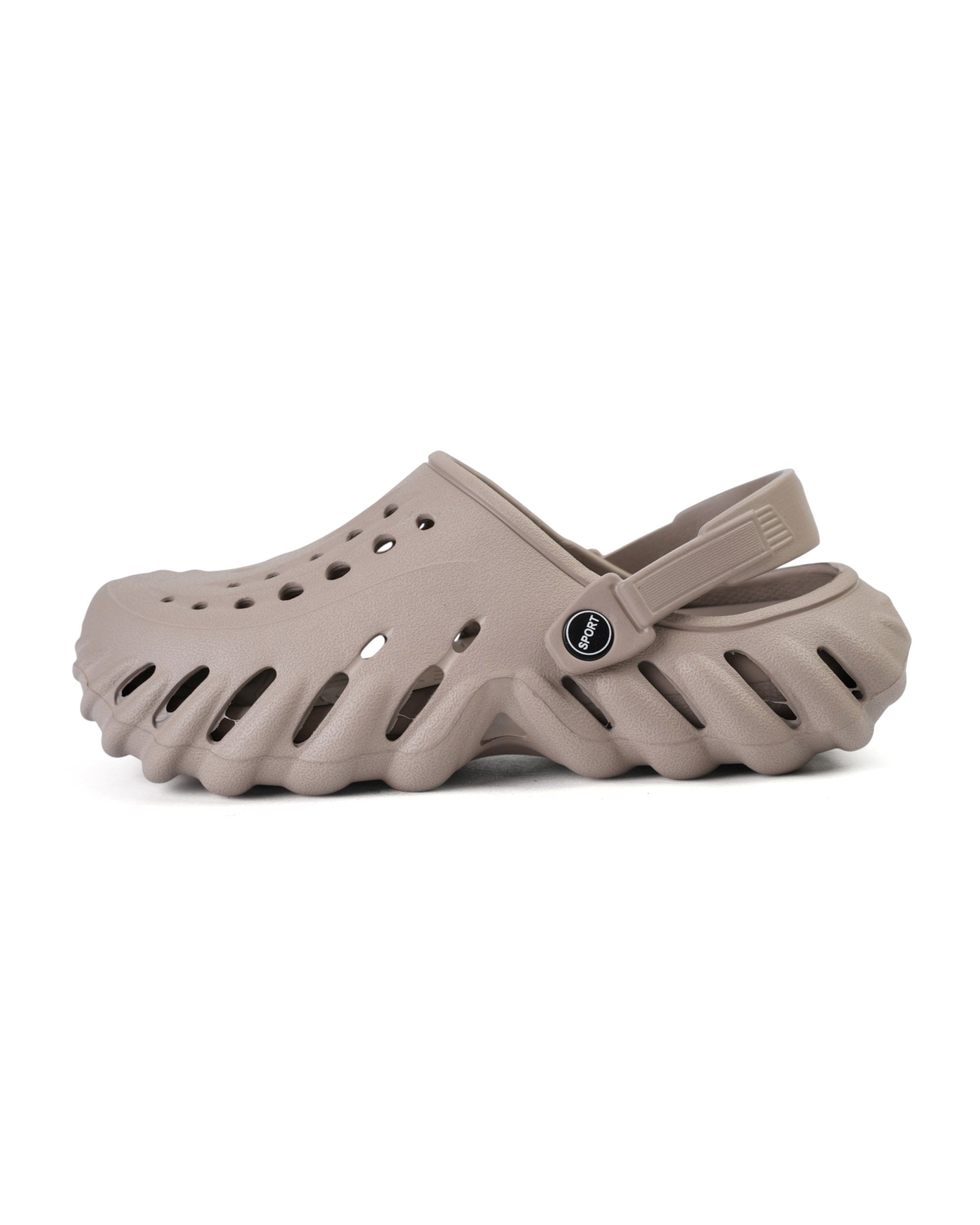 Men's Crocs