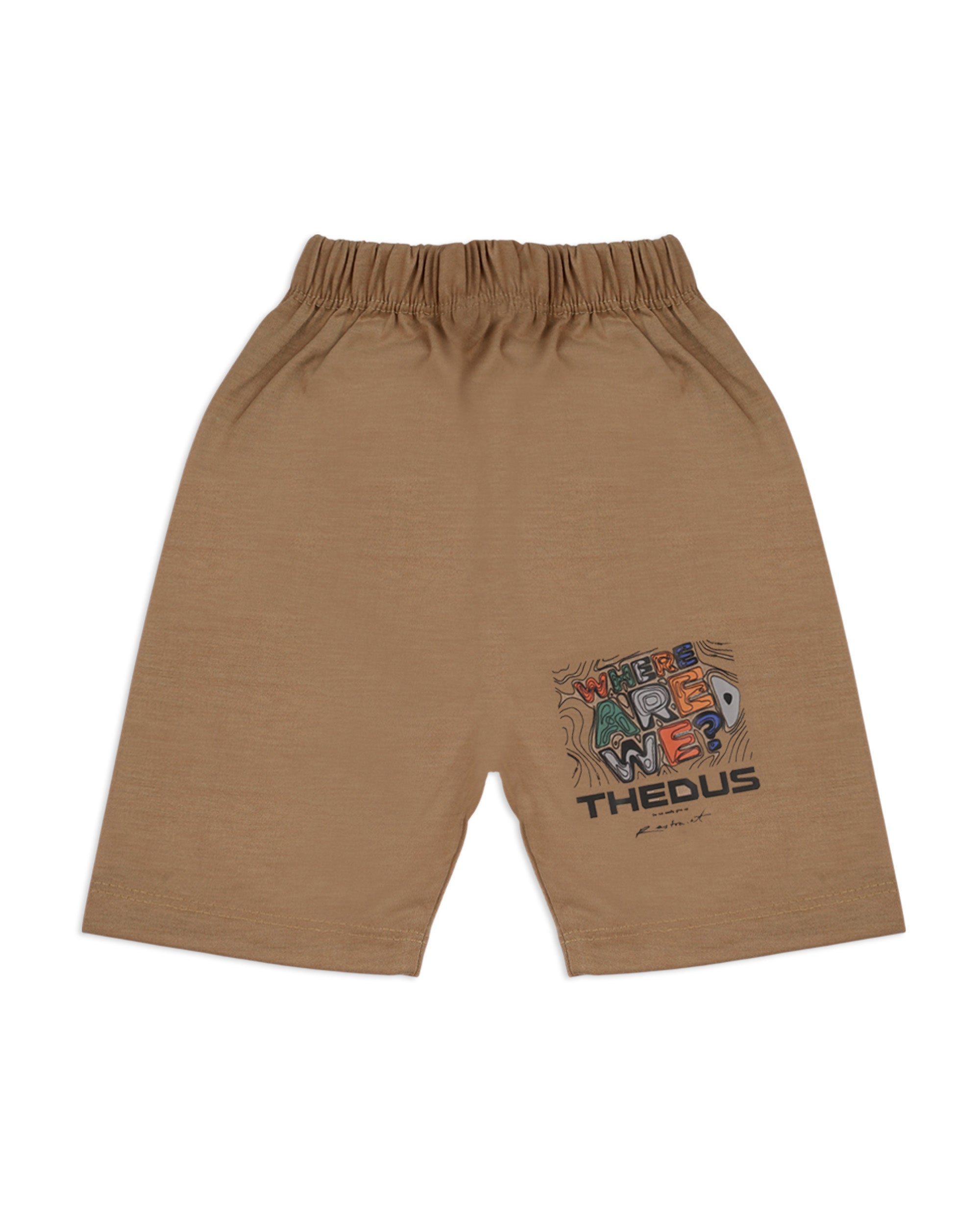 Valuables Boys Half Sleeves Suit, Boys Sets & Suits, Chase Value, Chase Value