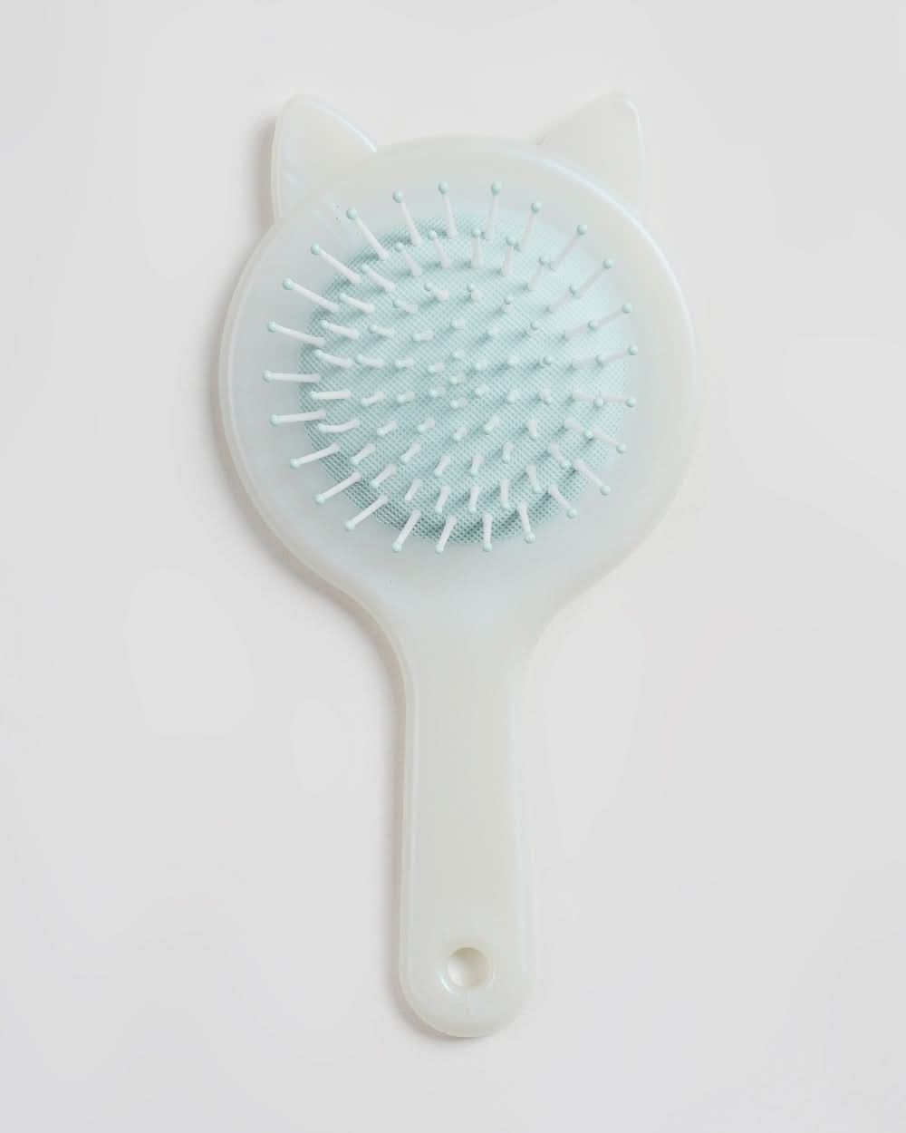 Kids Hair Brush, Comb & Mirror, Chase Value, Chase Value