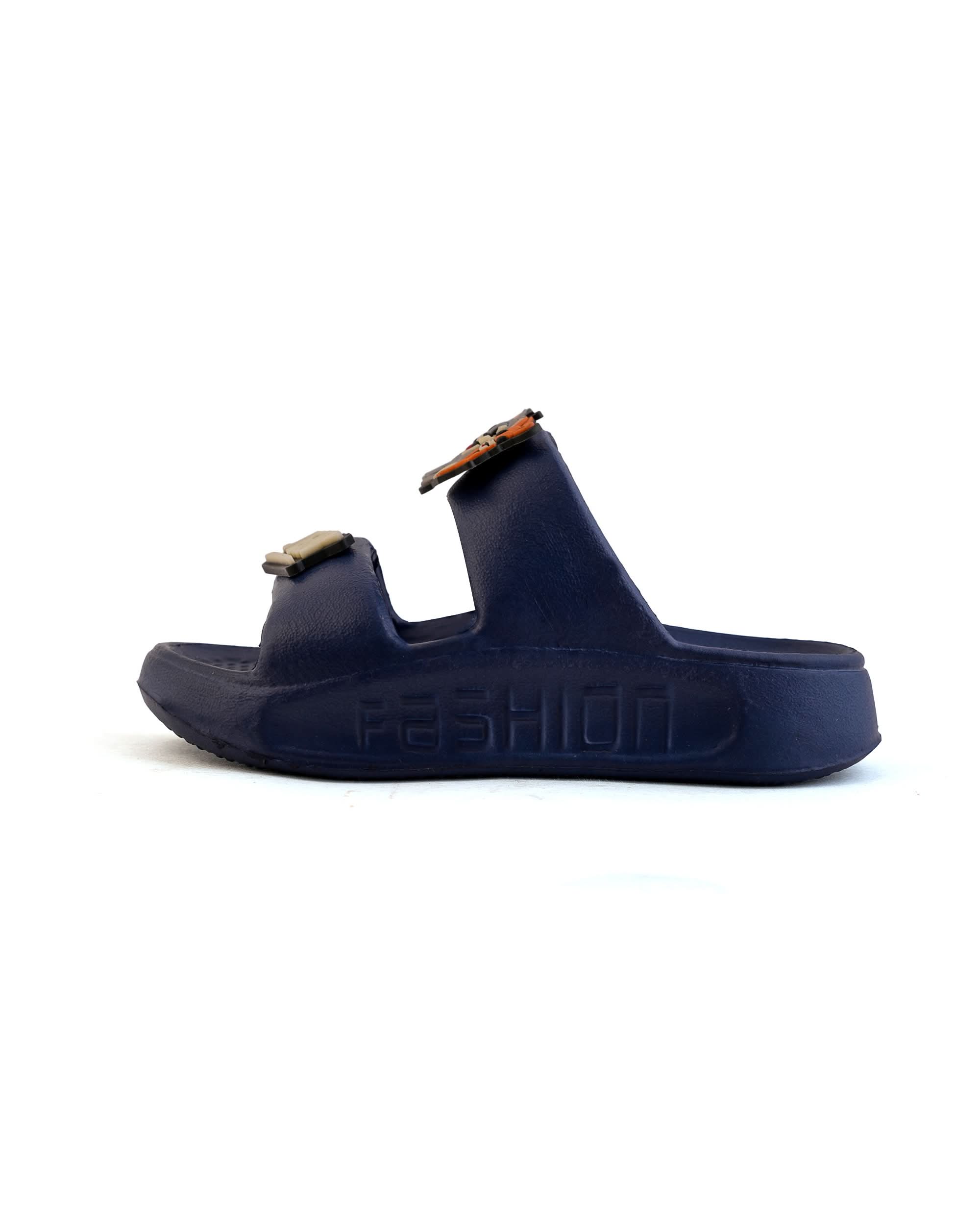 Boys Slider, Boys Slippers, Chase Value, Chase Value