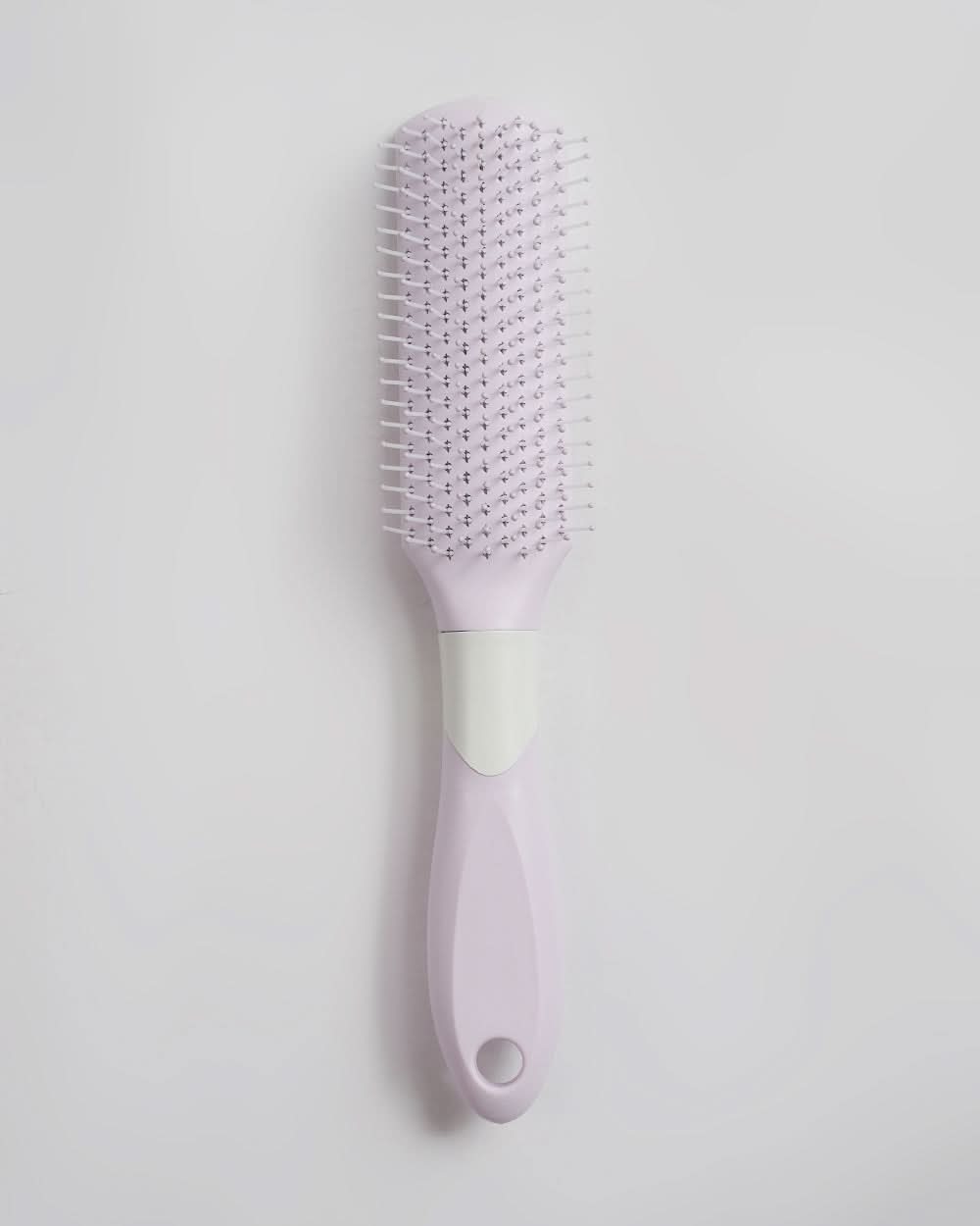 Straight Hair Brush, Comb & Mirror, Chase Value, Chase Value
