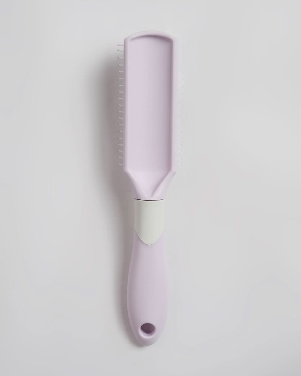 Straight Hair Brush, Comb & Mirror, Chase Value, Chase Value