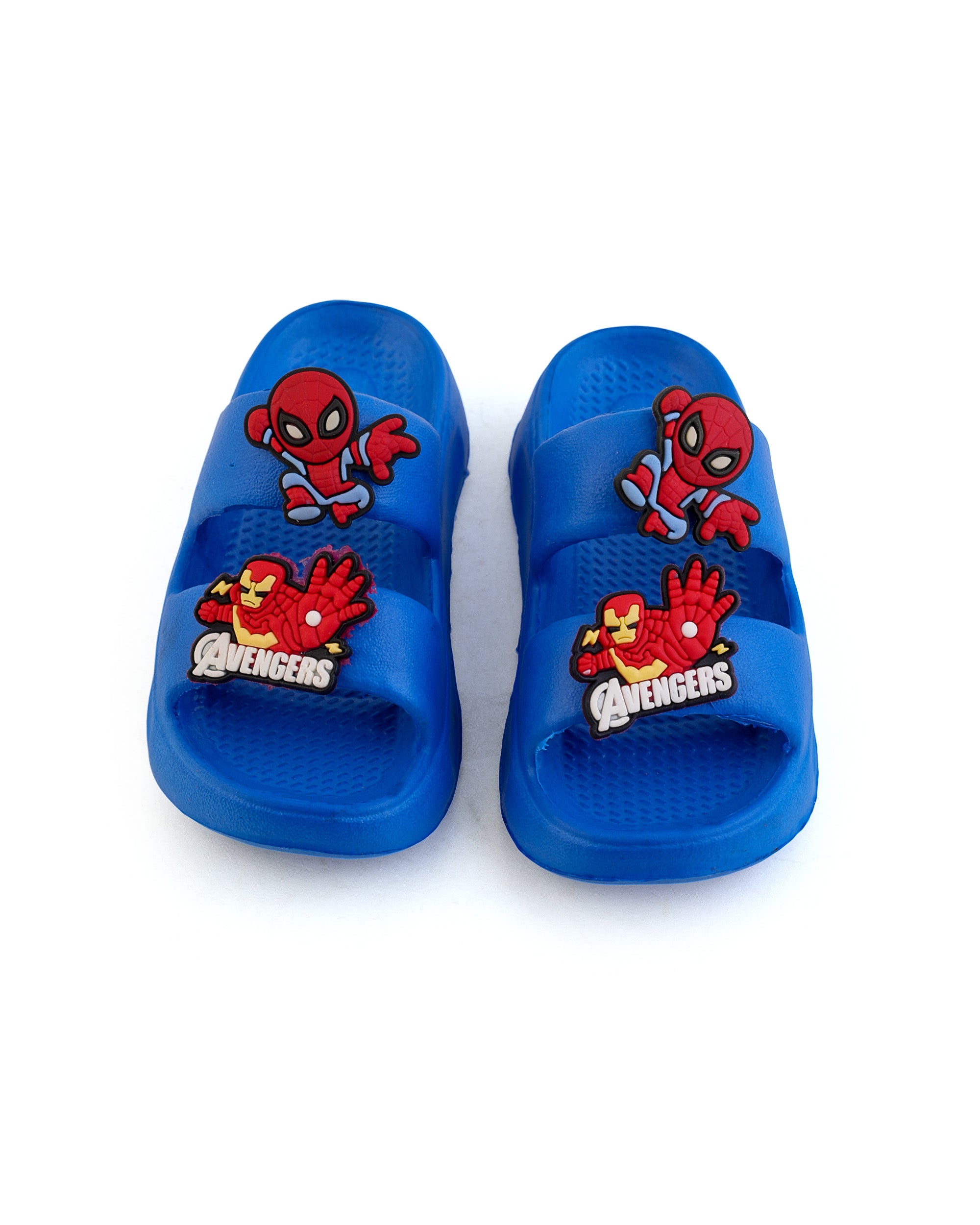 Boys Slider, Boys Slippers, Chase Value, Chase Value