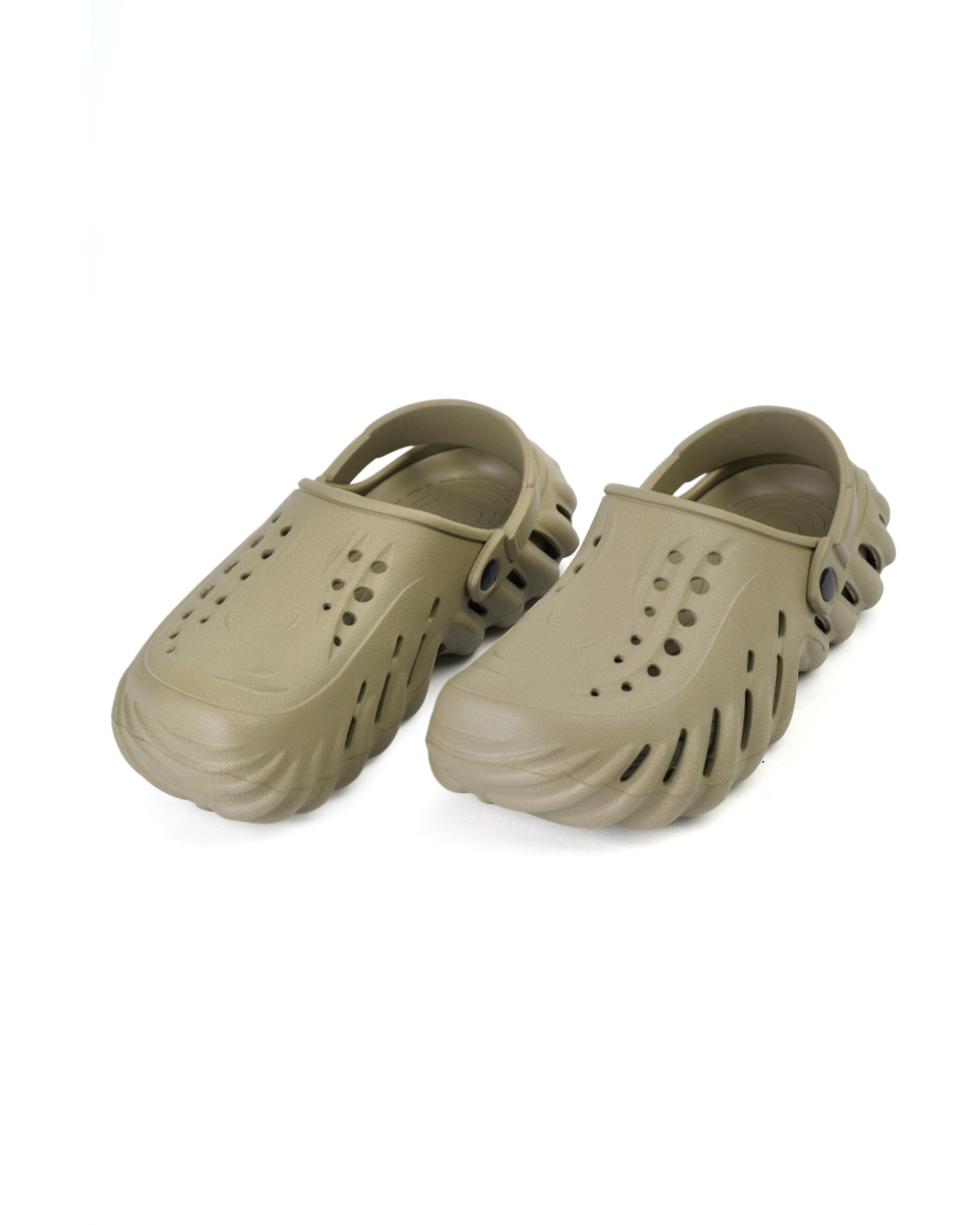 Men's Crocs