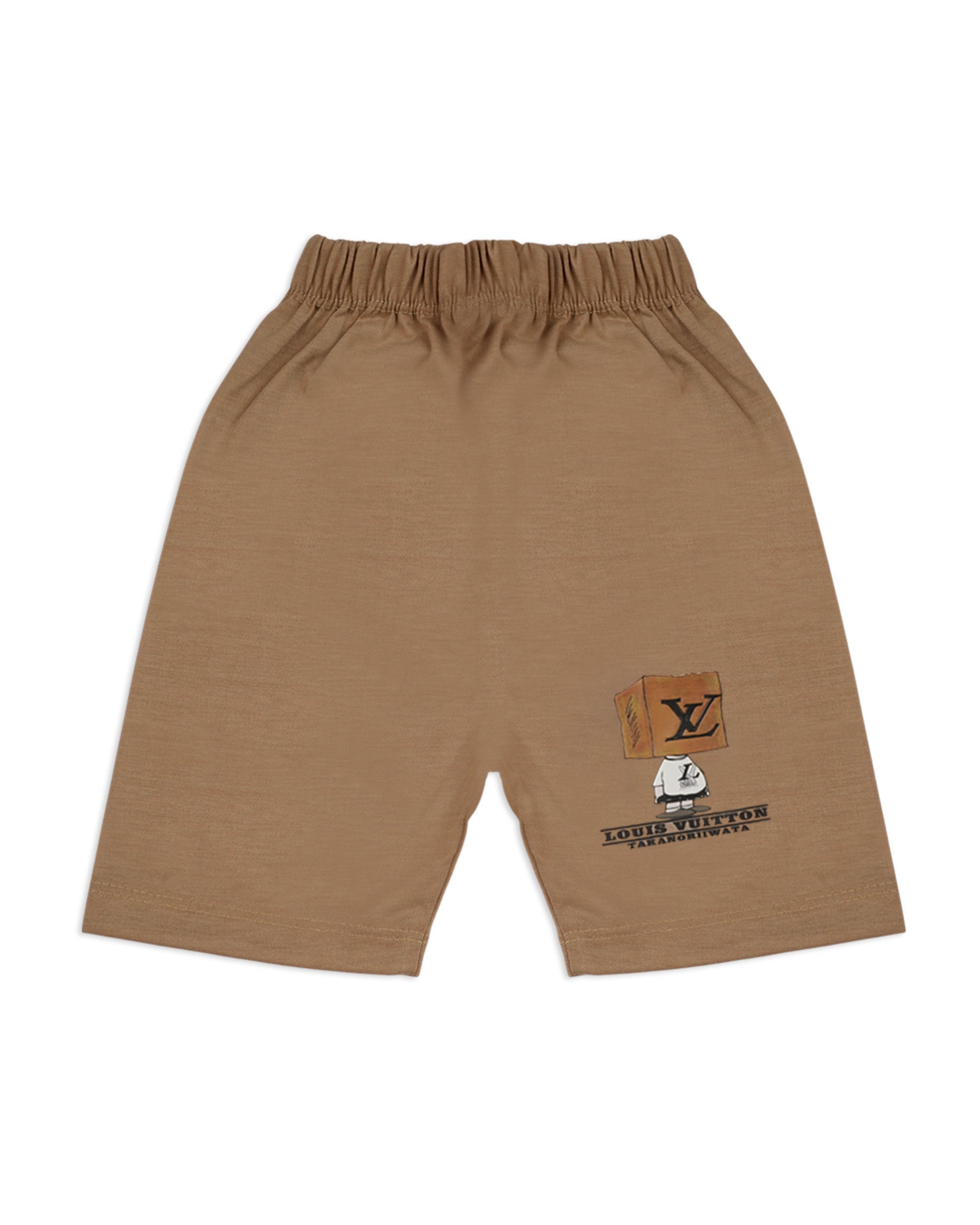 Valuables Boys Half Sleeves Suit, Boys Sets & Suits, Chase Value, Chase Value