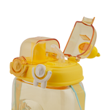 Double Mouth Kids Water Bottle – Easy-Sip Bottle with Dual Opening, Water Bottle, Chase Value, Chase Value