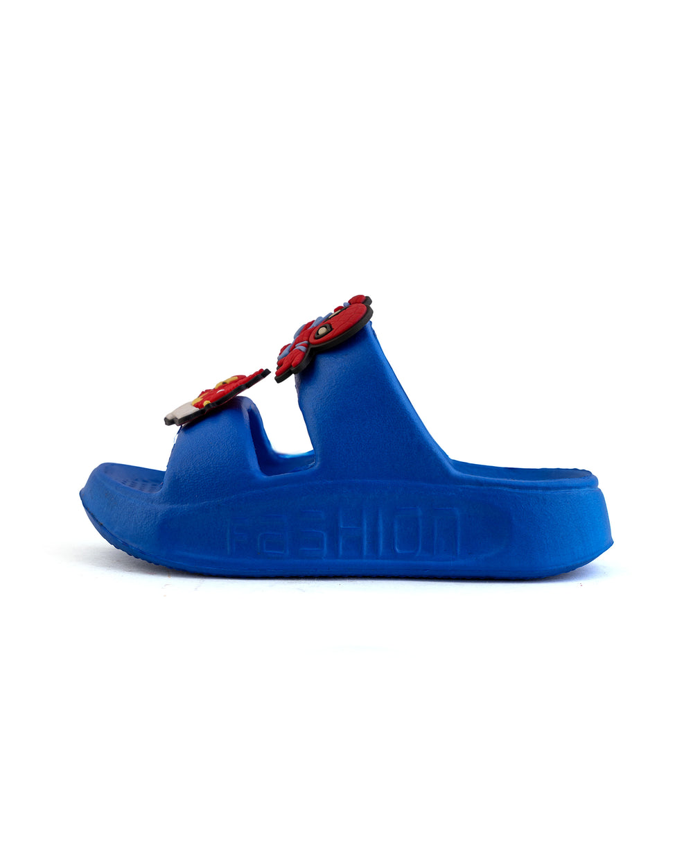 Boys Slider, Boys Slippers, Chase Value, Chase Value