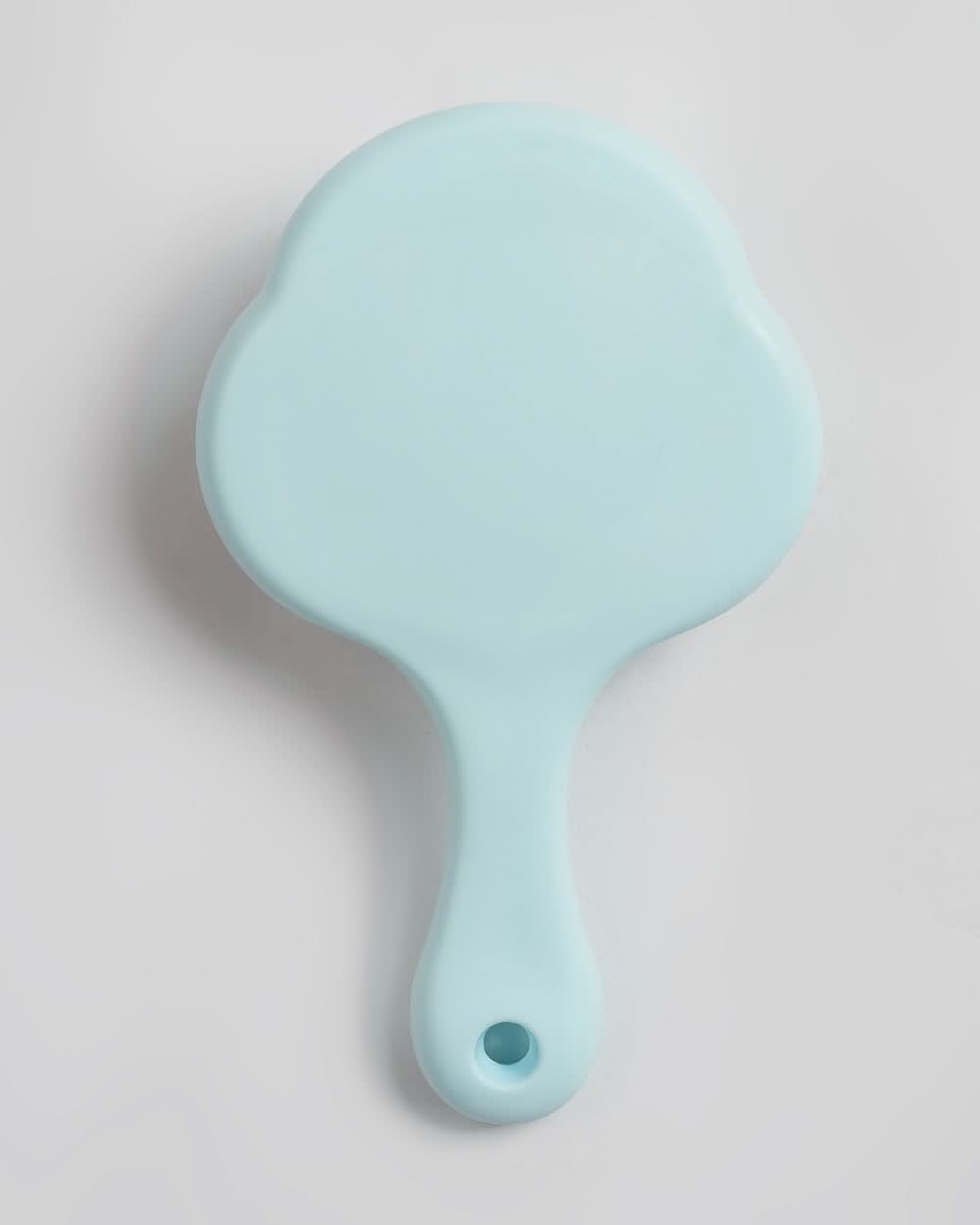 Kids Hair Brush, Comb & Mirror, Chase Value, Chase Value