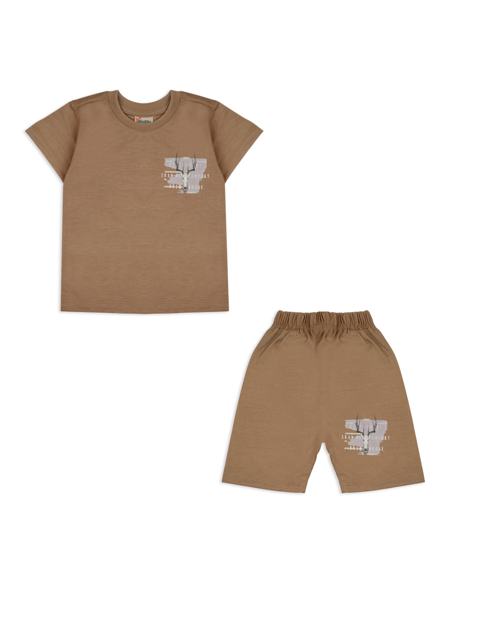 Valuables Boys Half Sleeves Suit, Boys Sets & Suits, Chase Value, Chase Value