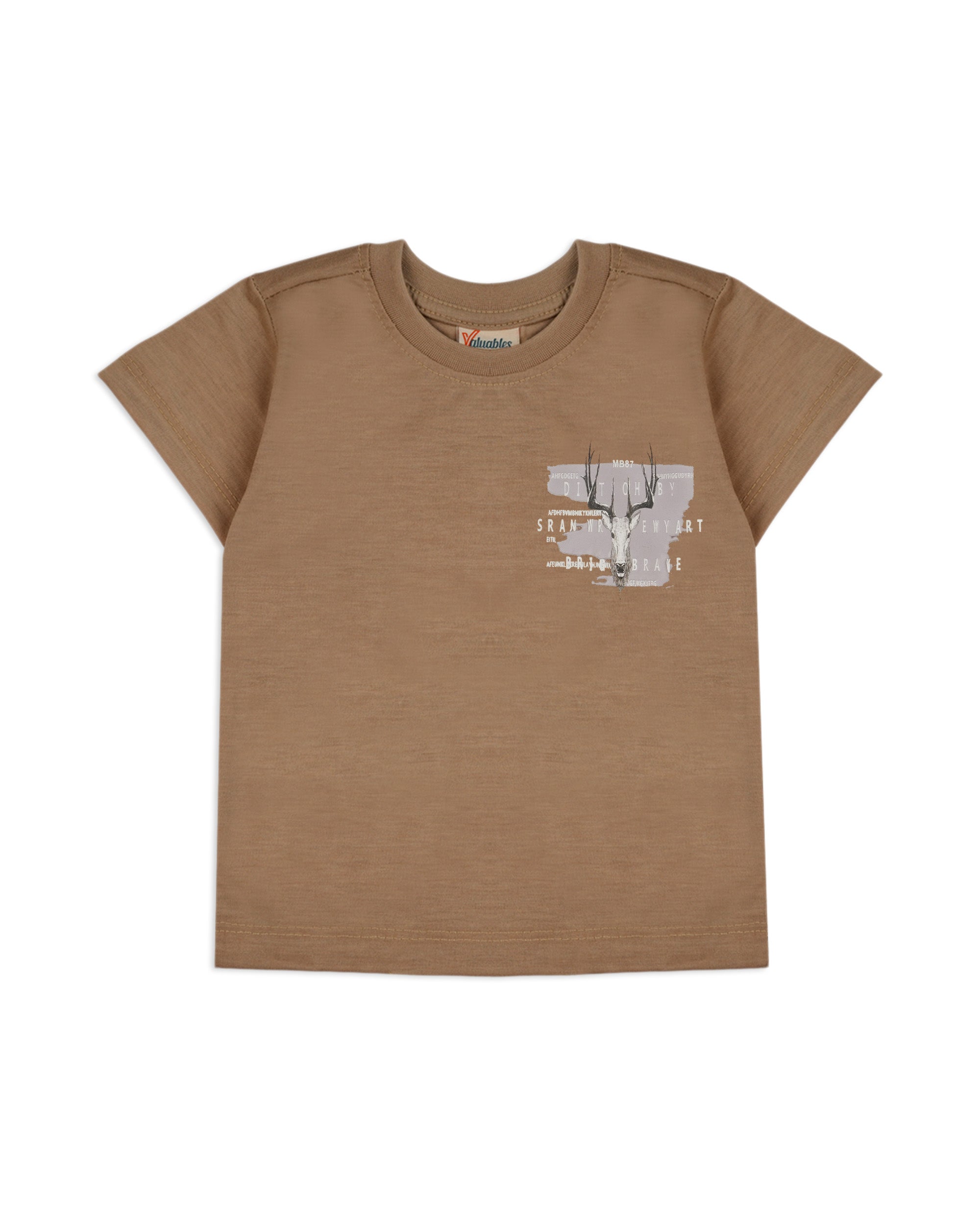 Valuables Boys Half Sleeves Suit, Boys Sets & Suits, Chase Value, Chase Value