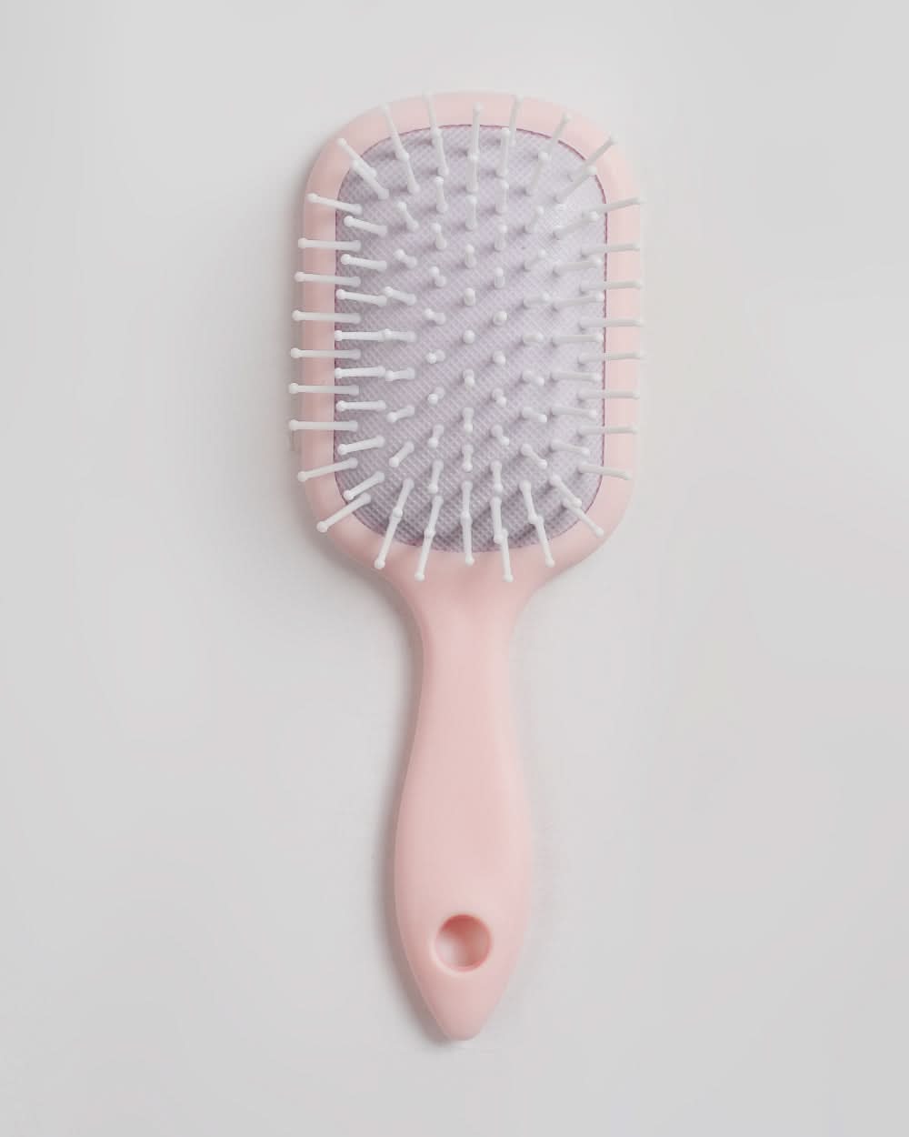 Kids Hair Brush, Comb & Mirror, Chase Value, Chase Value