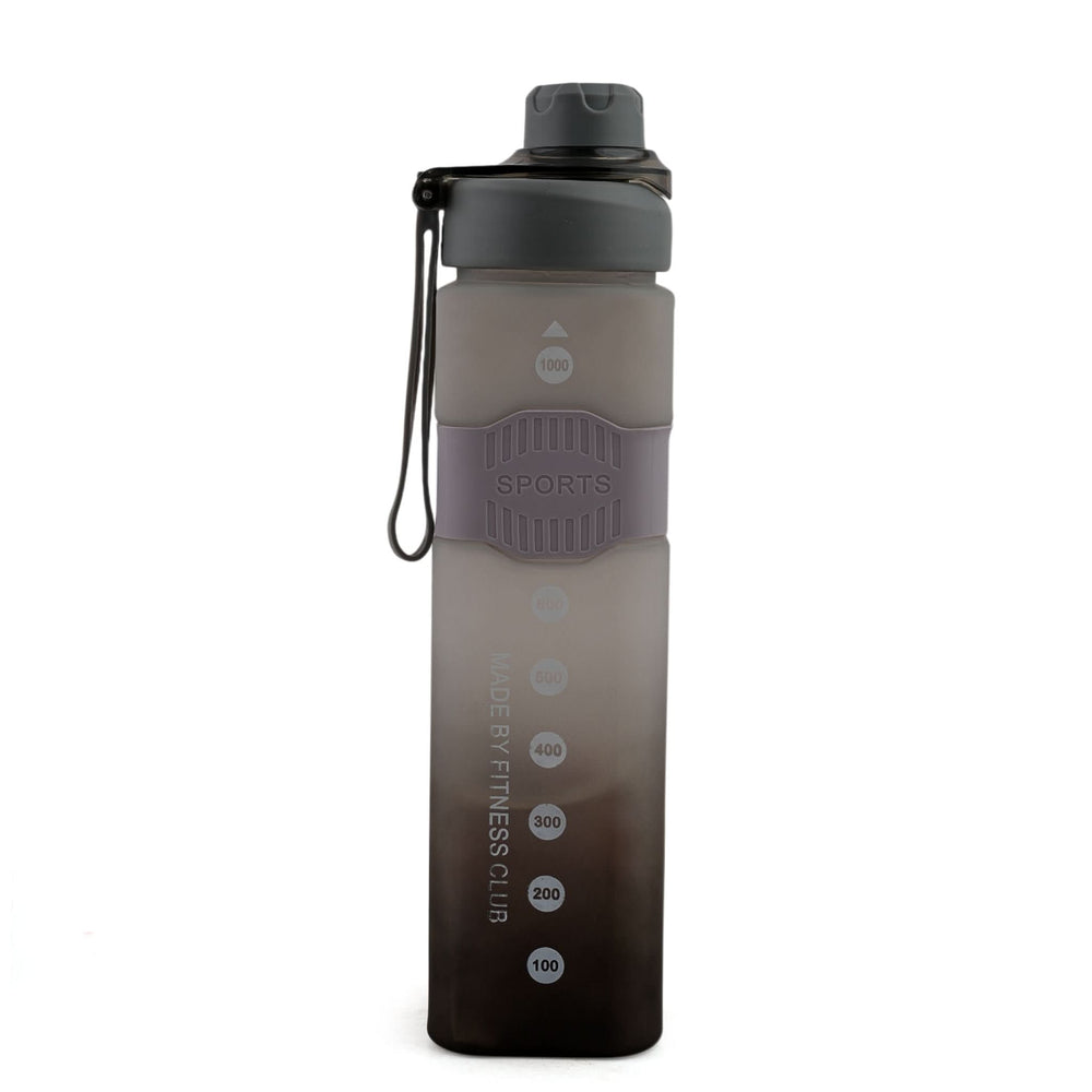 Sports Water Bottle – Durable Hydration Bottle for Gym & Travel, Water Bottle, Chase Value, Chase Value