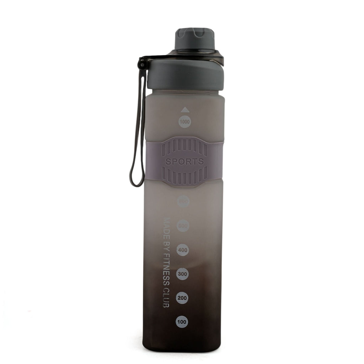 Sports Water Bottle – Durable Hydration Bottle for Gym & Travel, Water Bottle, Chase Value, Chase Value