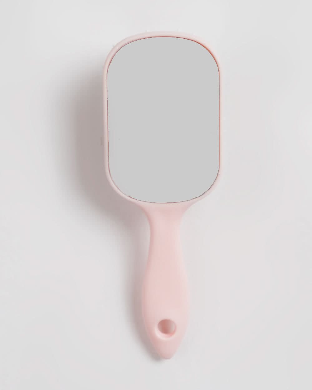 Kids Hair Brush, Comb & Mirror, Chase Value, Chase Value