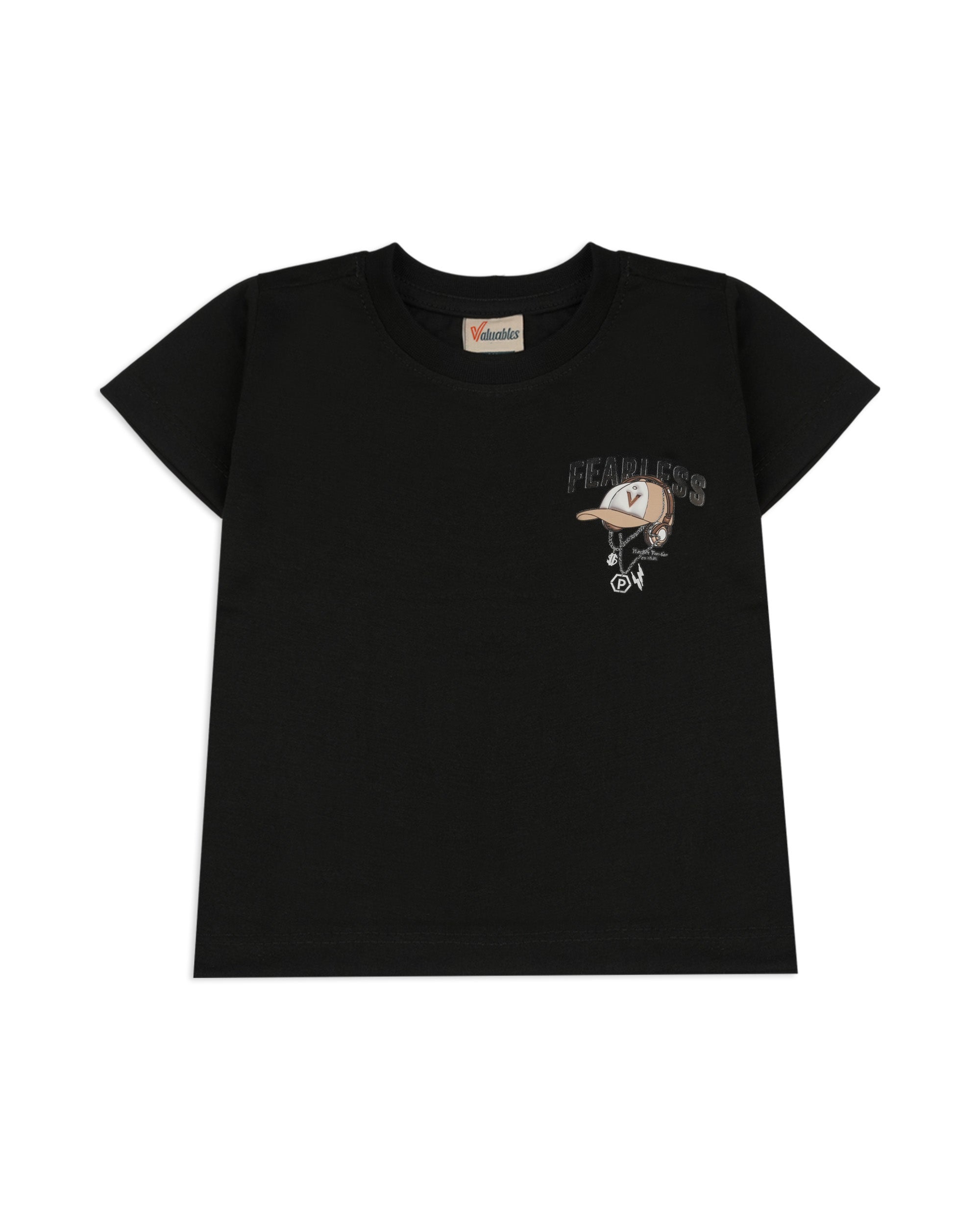 Valuables Boys Half Sleeves Suit, Boys Sets & Suits, Chase Value, Chase Value