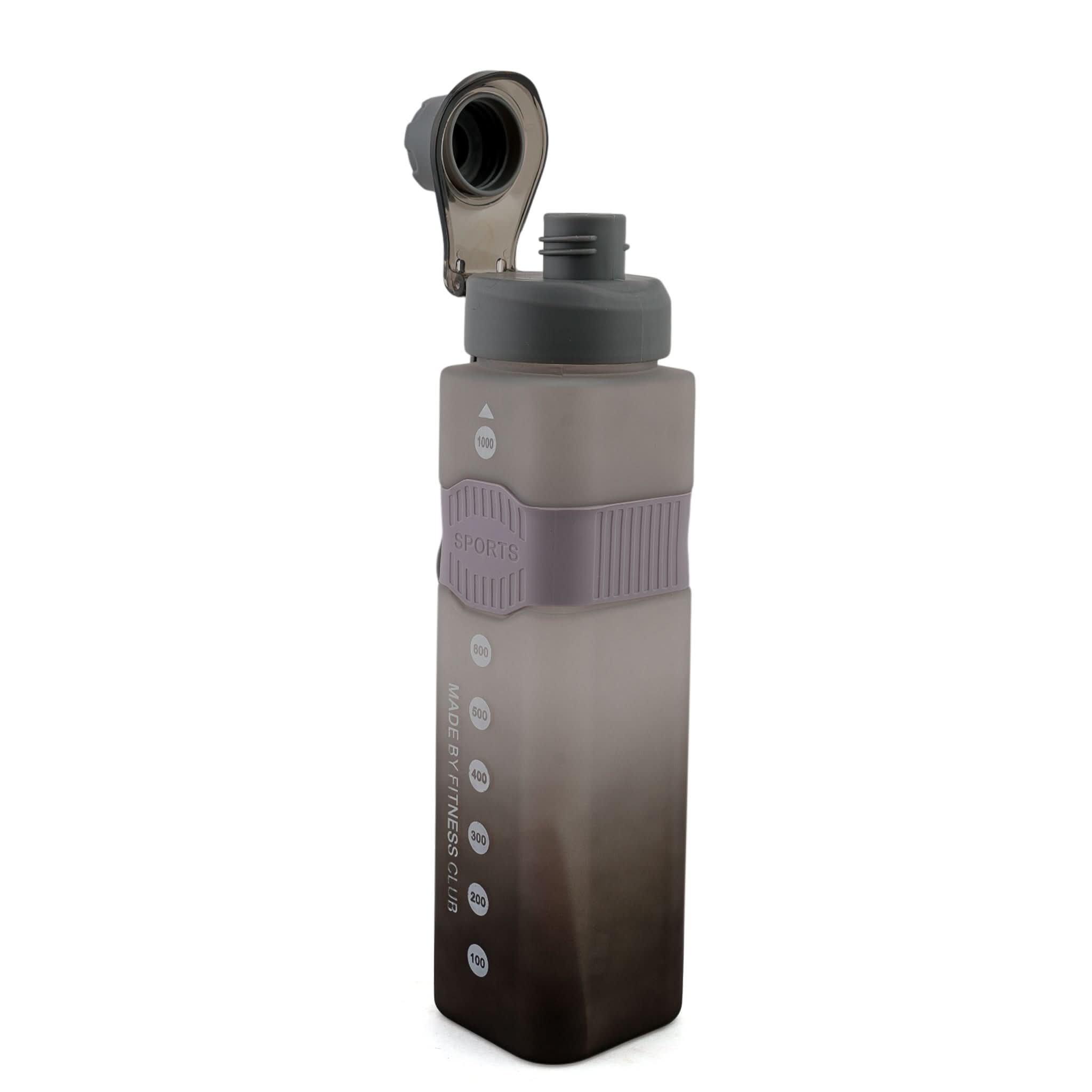 Sports Water Bottle – Durable Hydration Bottle for Gym & Travel, Water Bottle, Chase Value, Chase Value