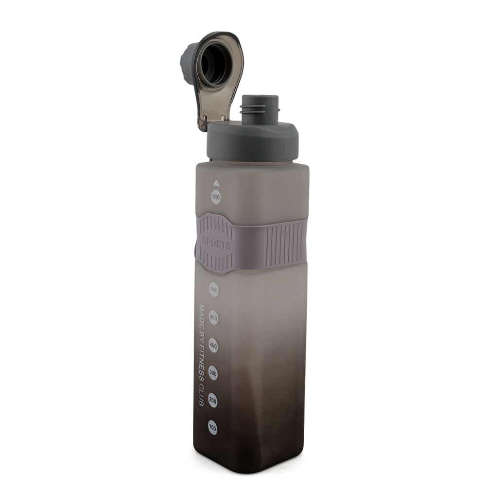 Sports Water Bottle – Durable Hydration Bottle for Gym & Travel, Water Bottle, Chase Value, Chase Value