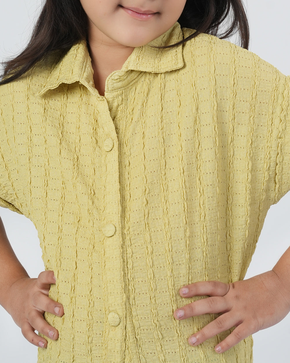 Eminent Girls Front Open Top, Girls Tops, Eminent, Chase Value