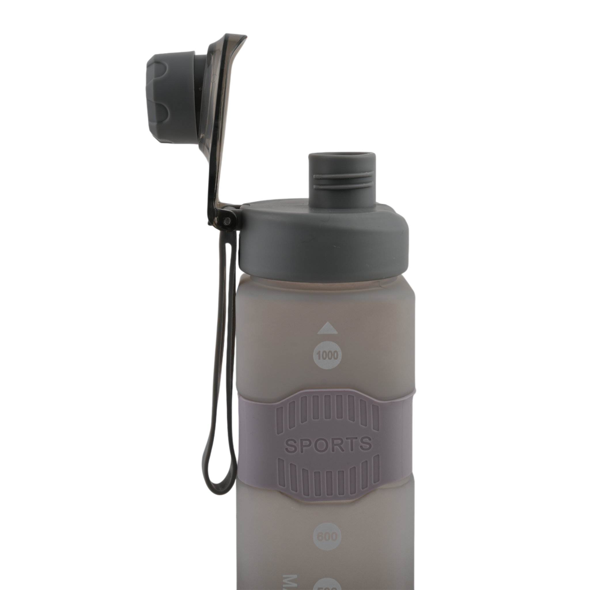 Sports Water Bottle – Durable Hydration Bottle for Gym & Travel, Water Bottle, Chase Value, Chase Value