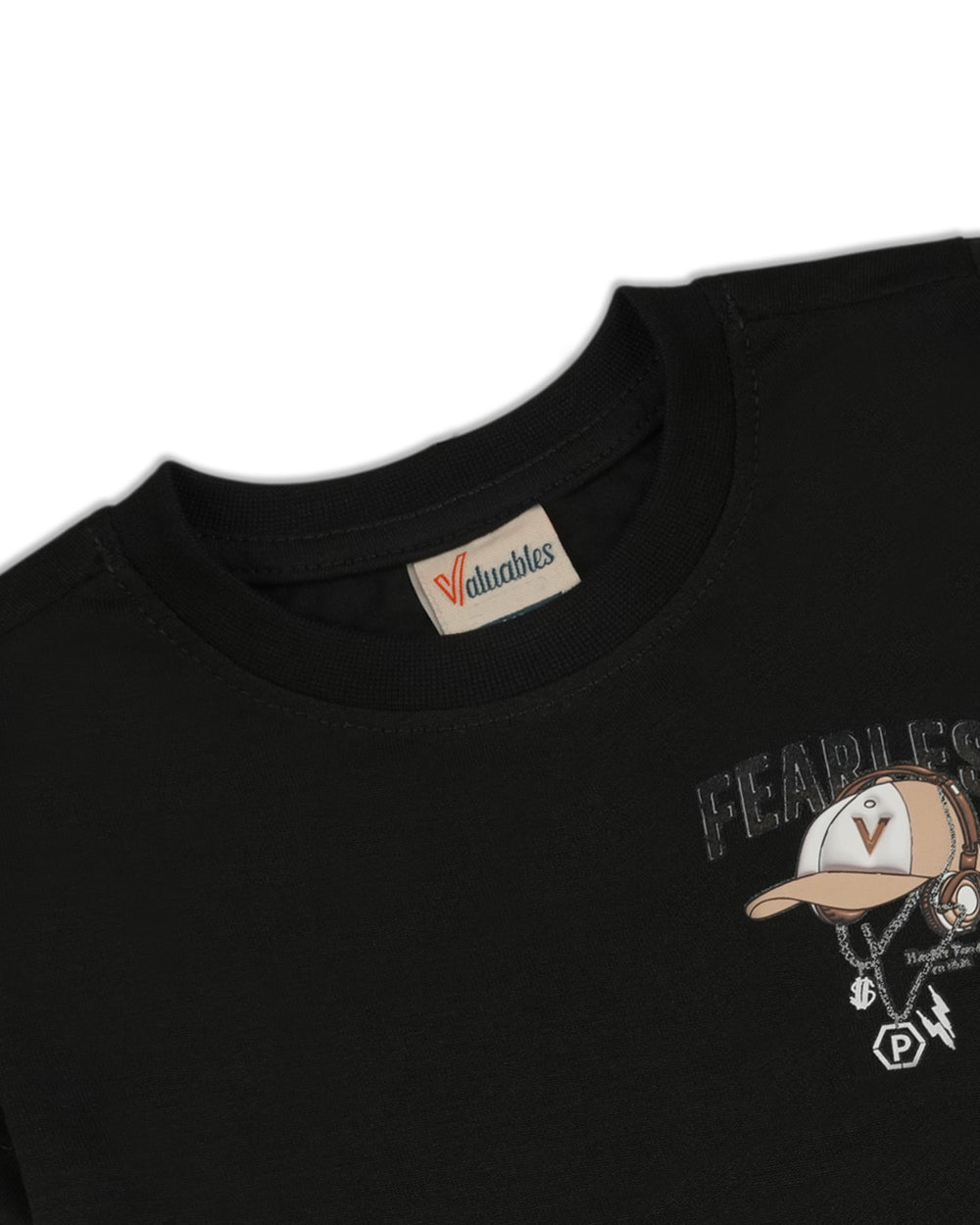 Valuables Boys Half Sleeves Suit, Boys Sets & Suits, Chase Value, Chase Value