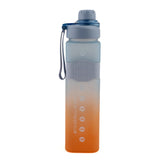 Sports Water Bottle – Durable Hydration Bottle for Gym & Travel, Water Bottle, Chase Value, Chase Value