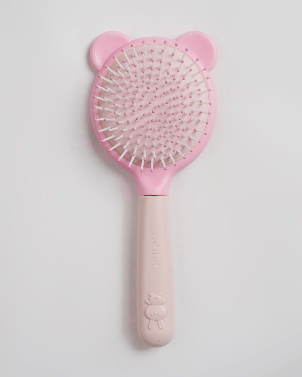 Kids Hair Brush, Comb & Mirror, Chase Value, Chase Value