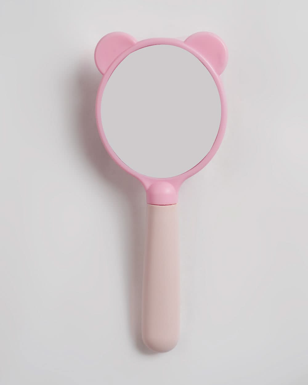Kids Hair Brush, Comb & Mirror, Chase Value, Chase Value