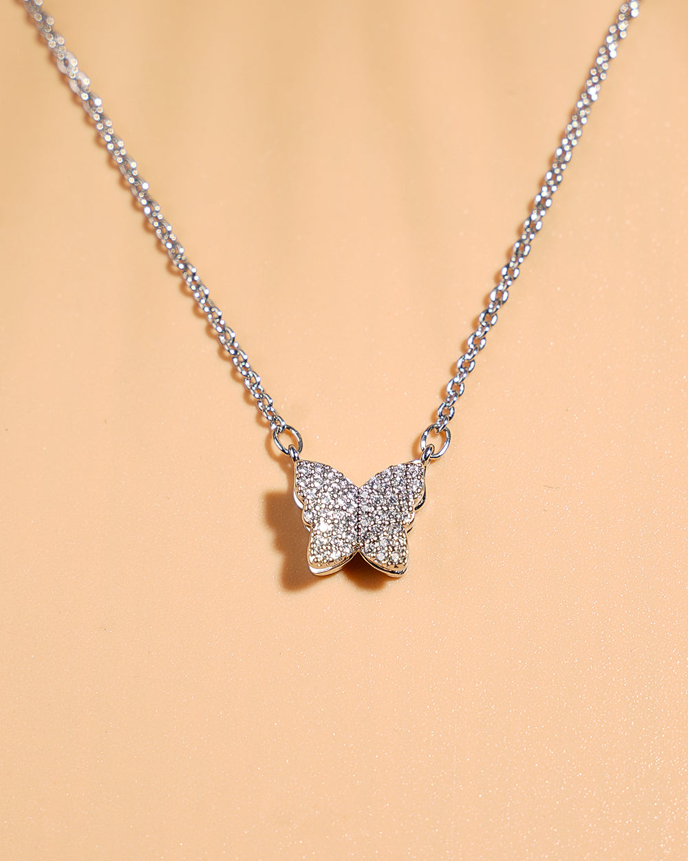 Eminent Women's Locket Set