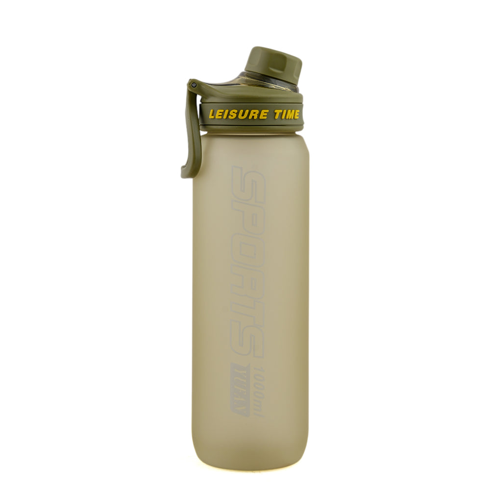Sports Water Bottle – 1000ml Leak-Proof Bottle for Active Use, Water Bottle, Chase Value, Chase Value