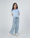 Eminent Girls Western Top Plain, Girls Tops, Eminent, Chase Value