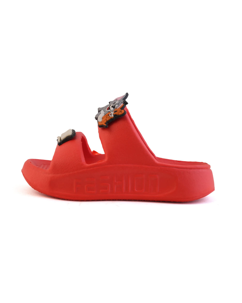 Boys Slider, Boys Slippers, Chase Value, Chase Value