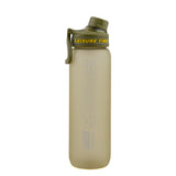 Sports Water Bottle – 1000ml Leak-Proof Bottle for Active Use, Water Bottle, Chase Value, Chase Value