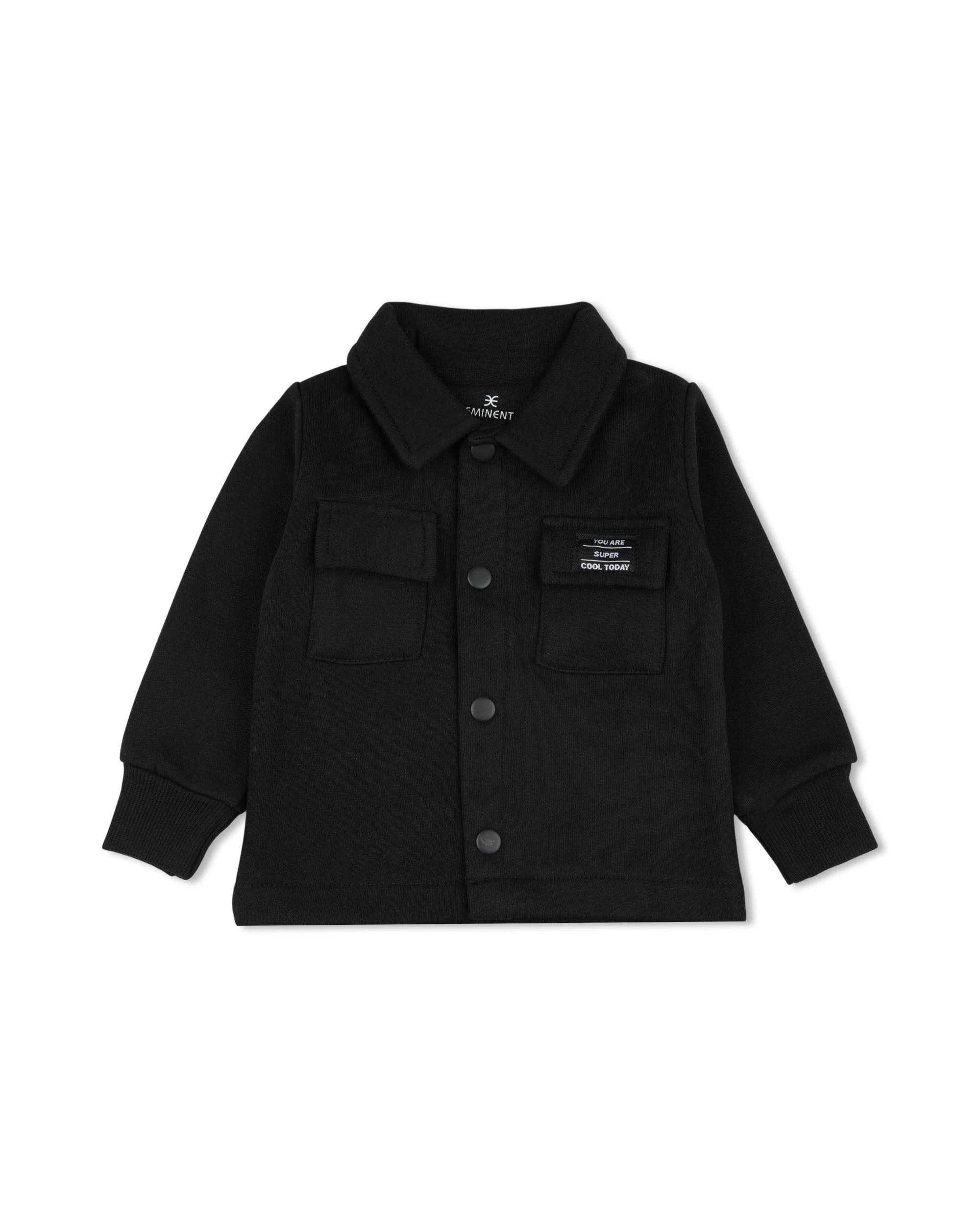 Eminent Boy Co-ord Set