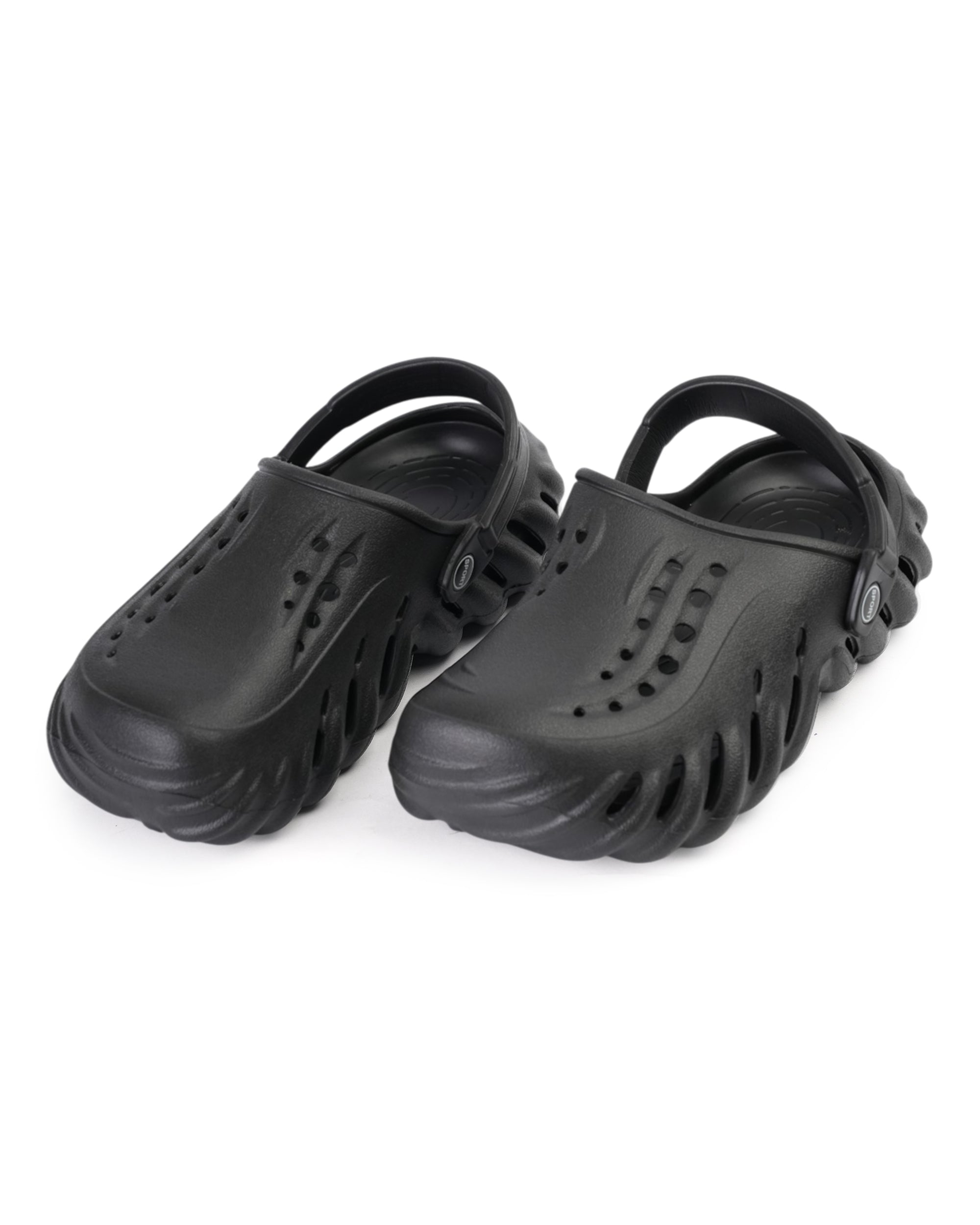 Men's Crocs