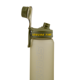 Sports Water Bottle – 1000ml Leak-Proof Bottle for Active Use, Water Bottle, Chase Value, Chase Value