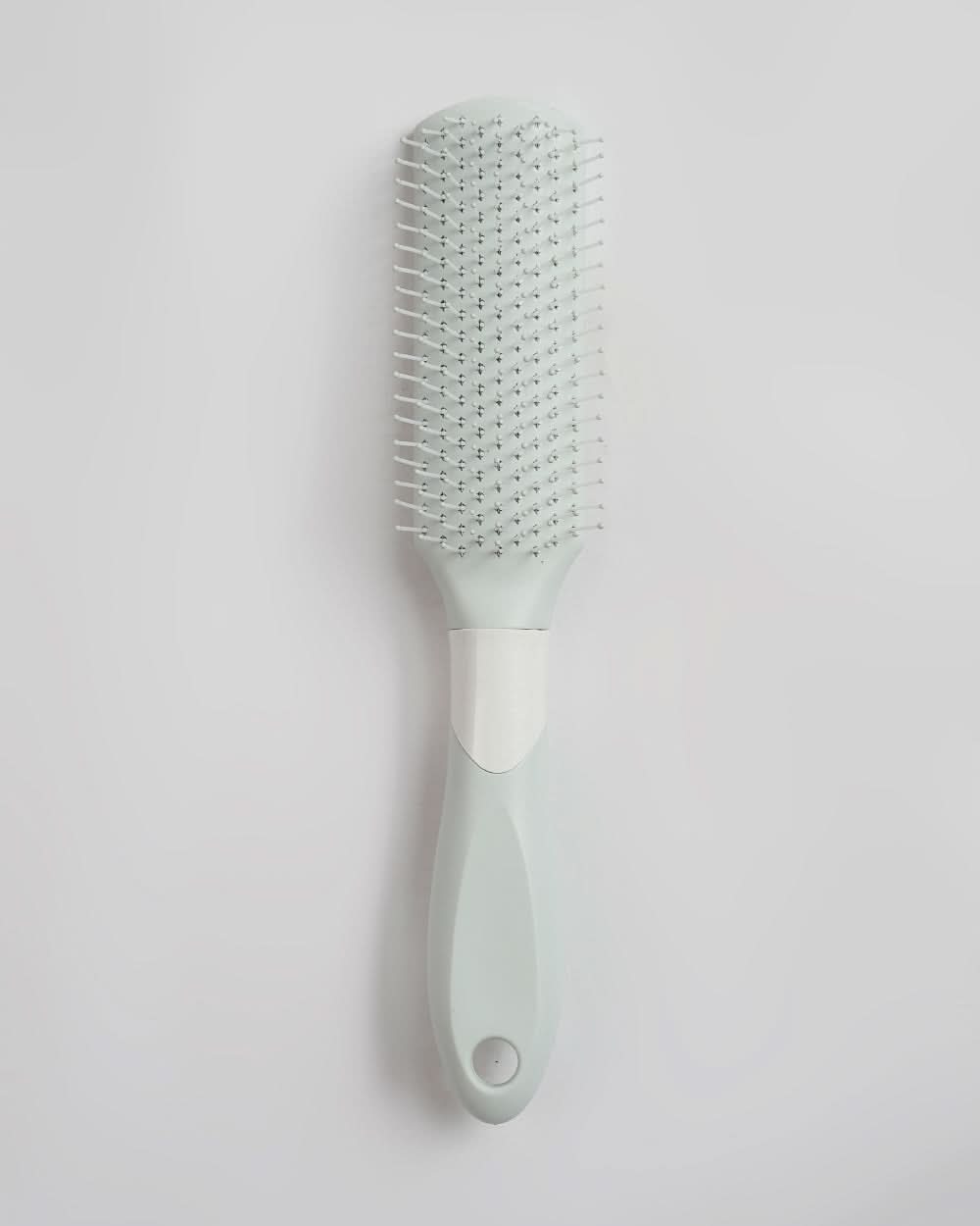 Straight Hair Brush, Comb & Mirror, Chase Value, Chase Value