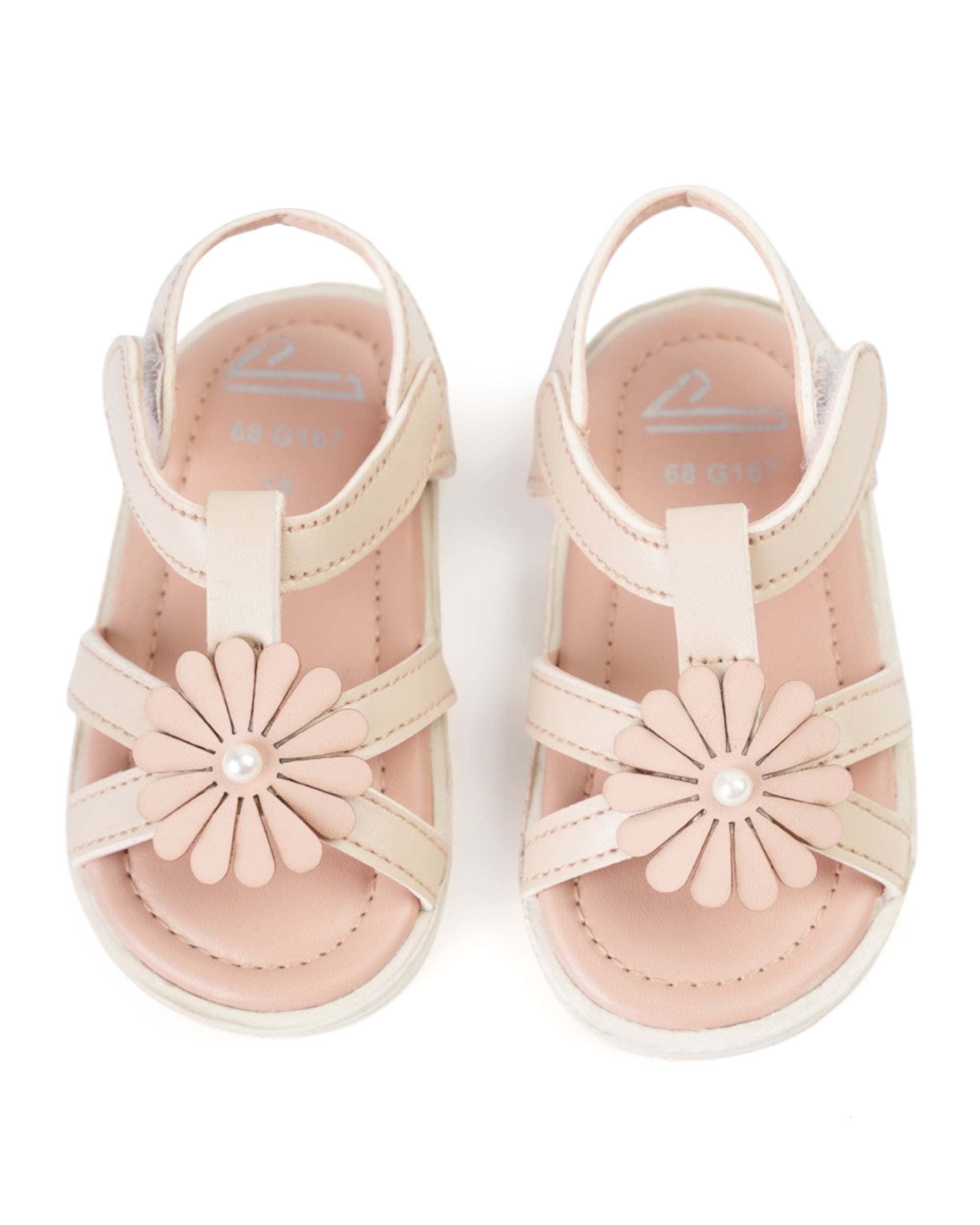 Girls Casual Sandals