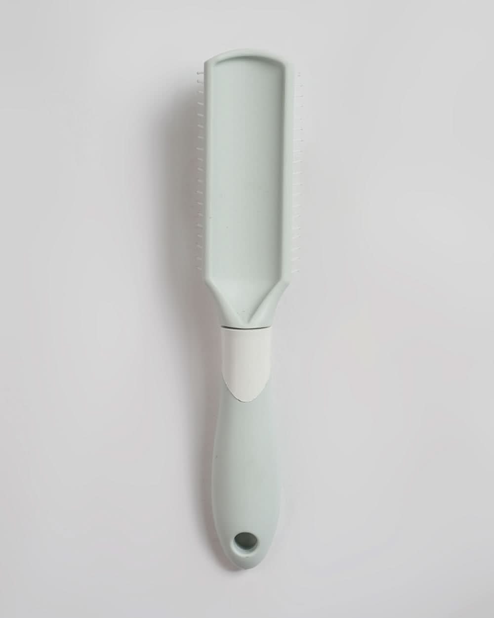 Straight Hair Brush, Comb & Mirror, Chase Value, Chase Value