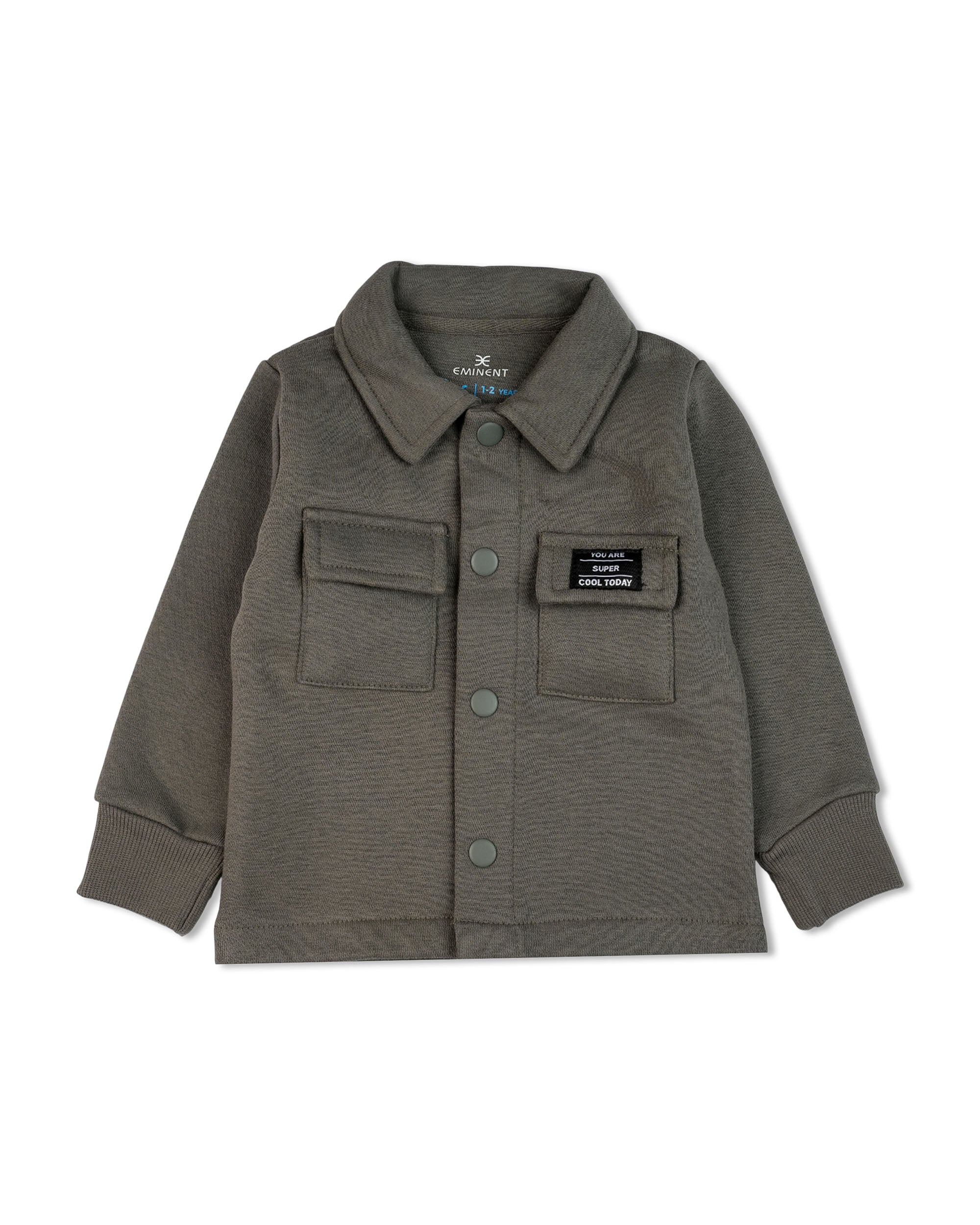 Eminent Boy Co-ord Set