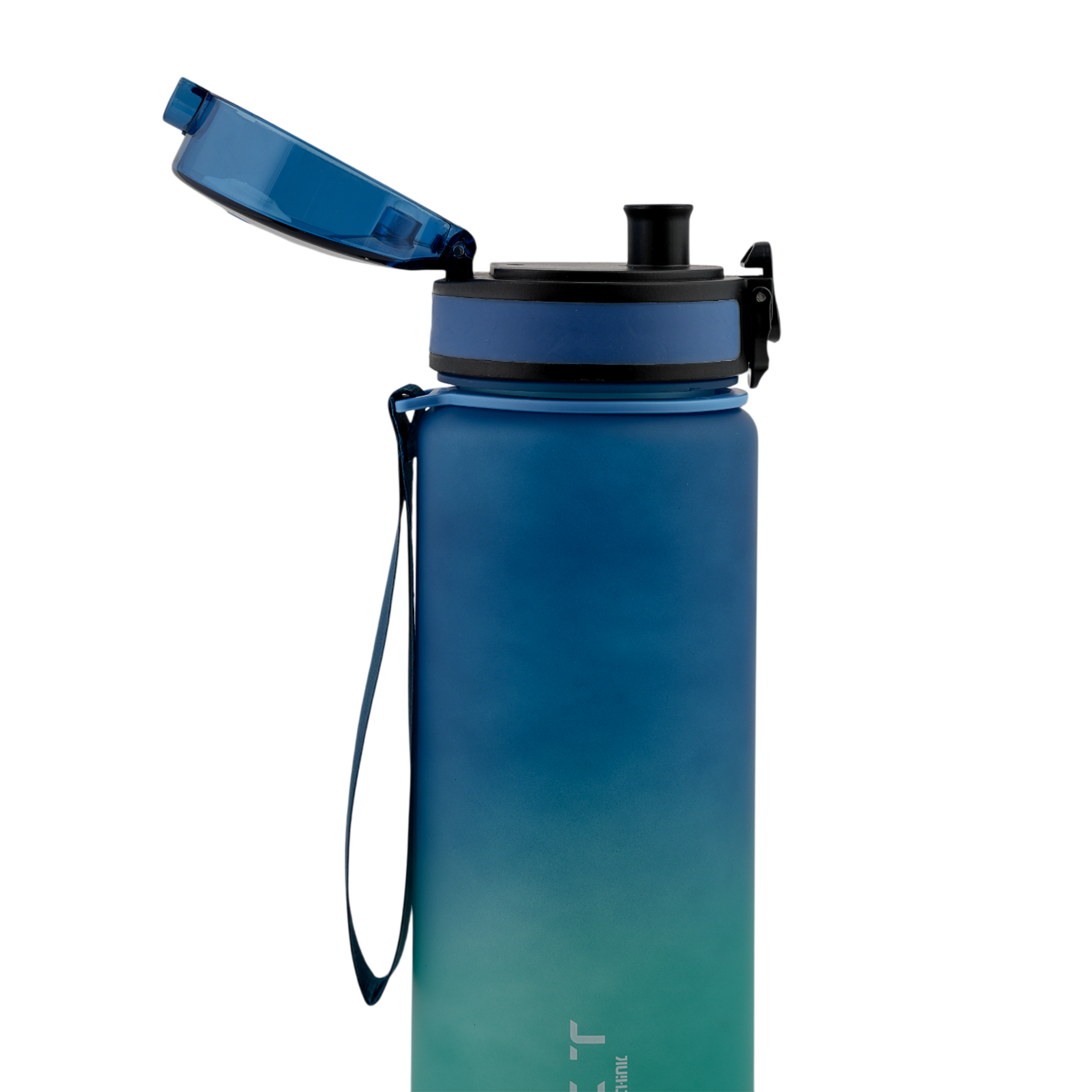 Sports Water Bottle – Leak-Proof Design for Daily Hydration, Water Bottle, Chase Value, Chase Value