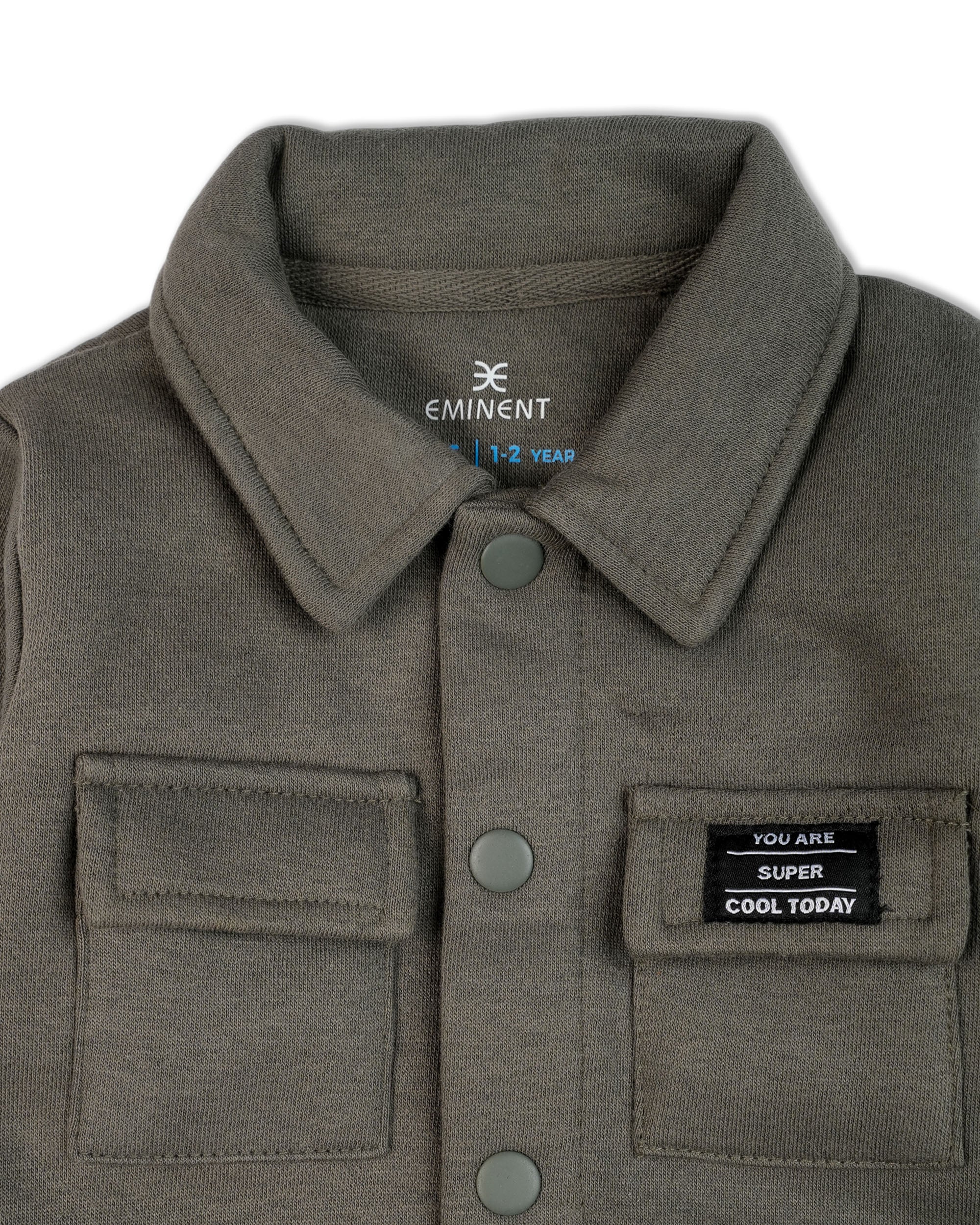 Eminent Boy Co-ord Set