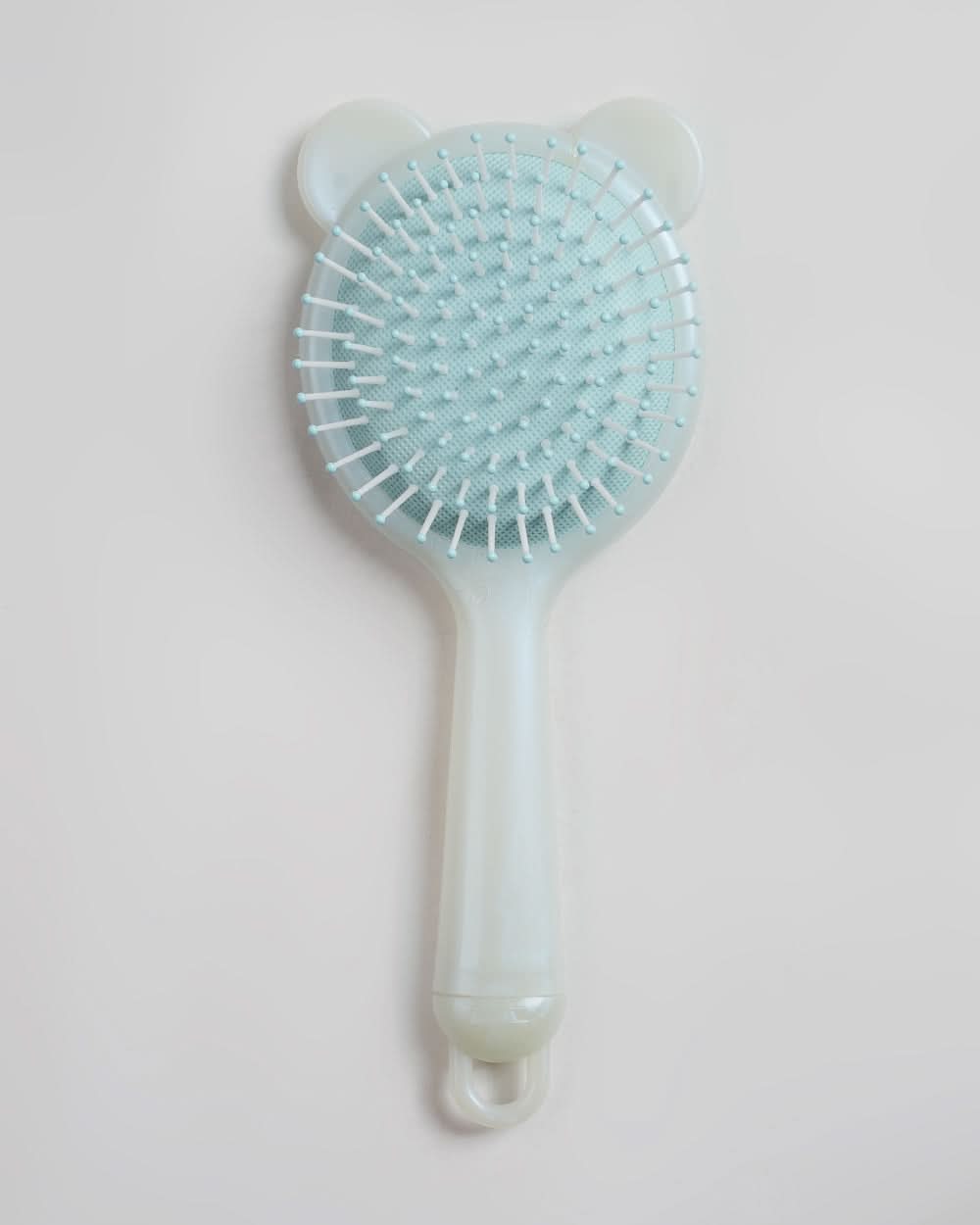 Kids Hair Brush, Comb & Mirror, Chase Value, Chase Value