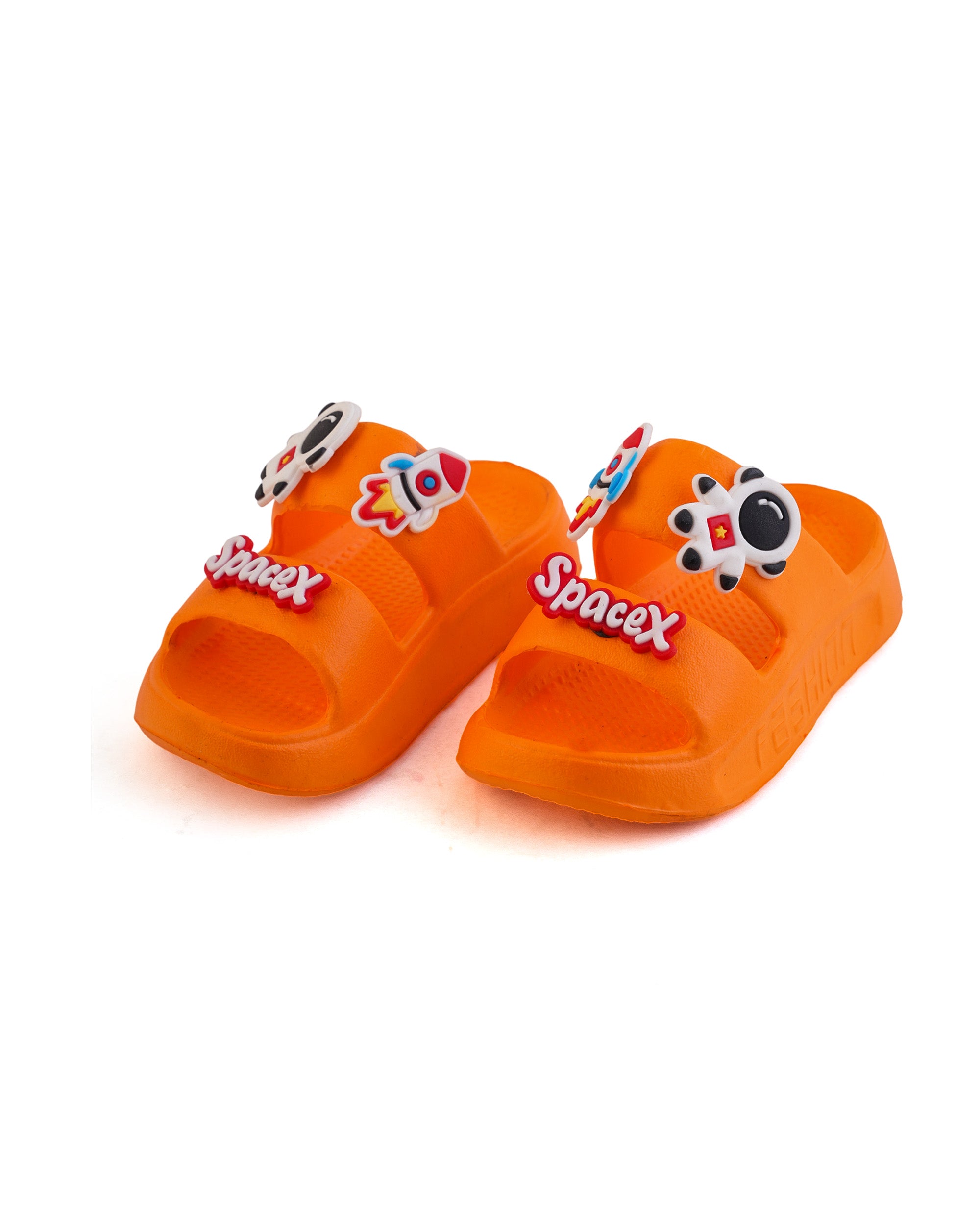 Boys Slider, Boys Slippers, Chase Value, Chase Value