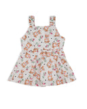 Newborn Frock Pack Of 3, Newborn Girls Frocks, Chase Value, Chase Value